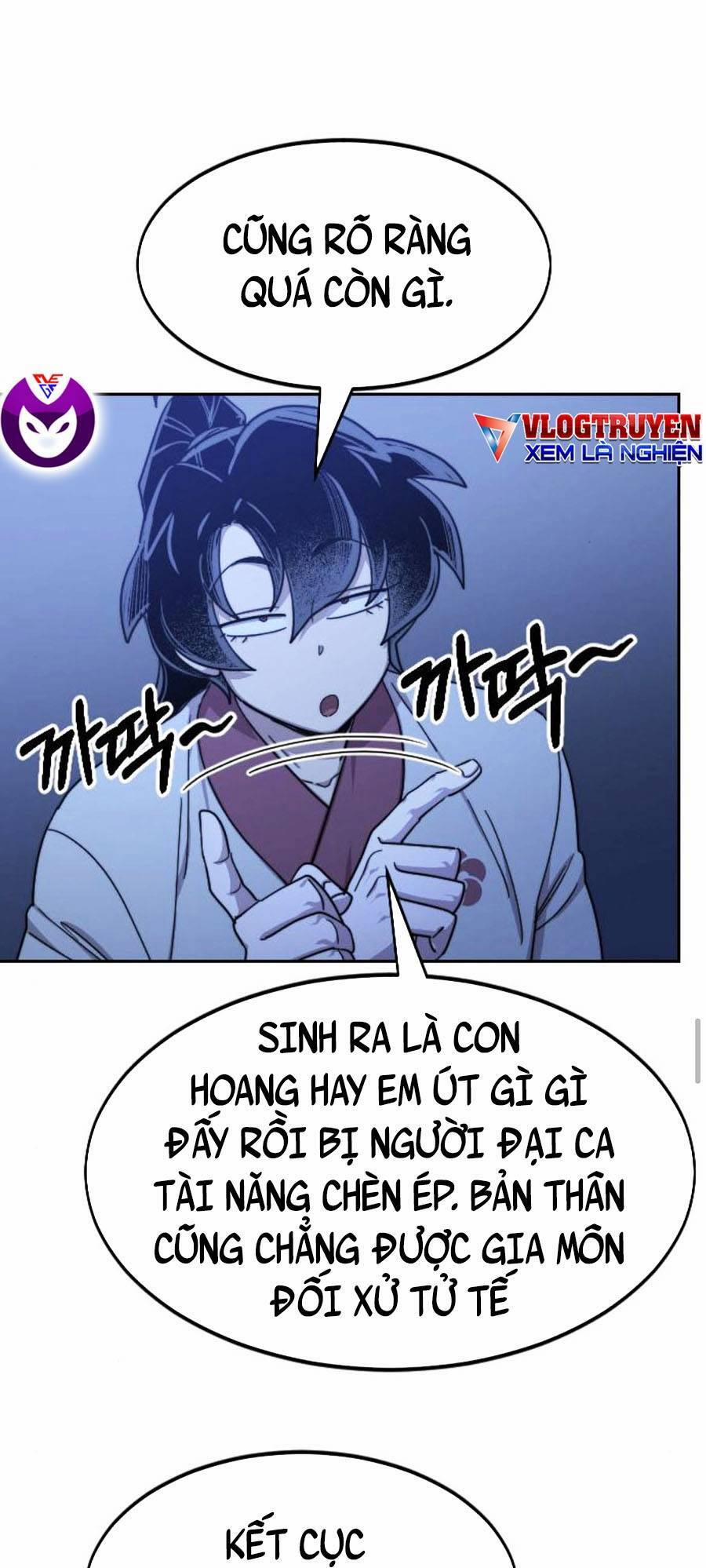 Hoa Sơn Tái Xuất | Hoa Sơn Tái Khởi 57 trang 80