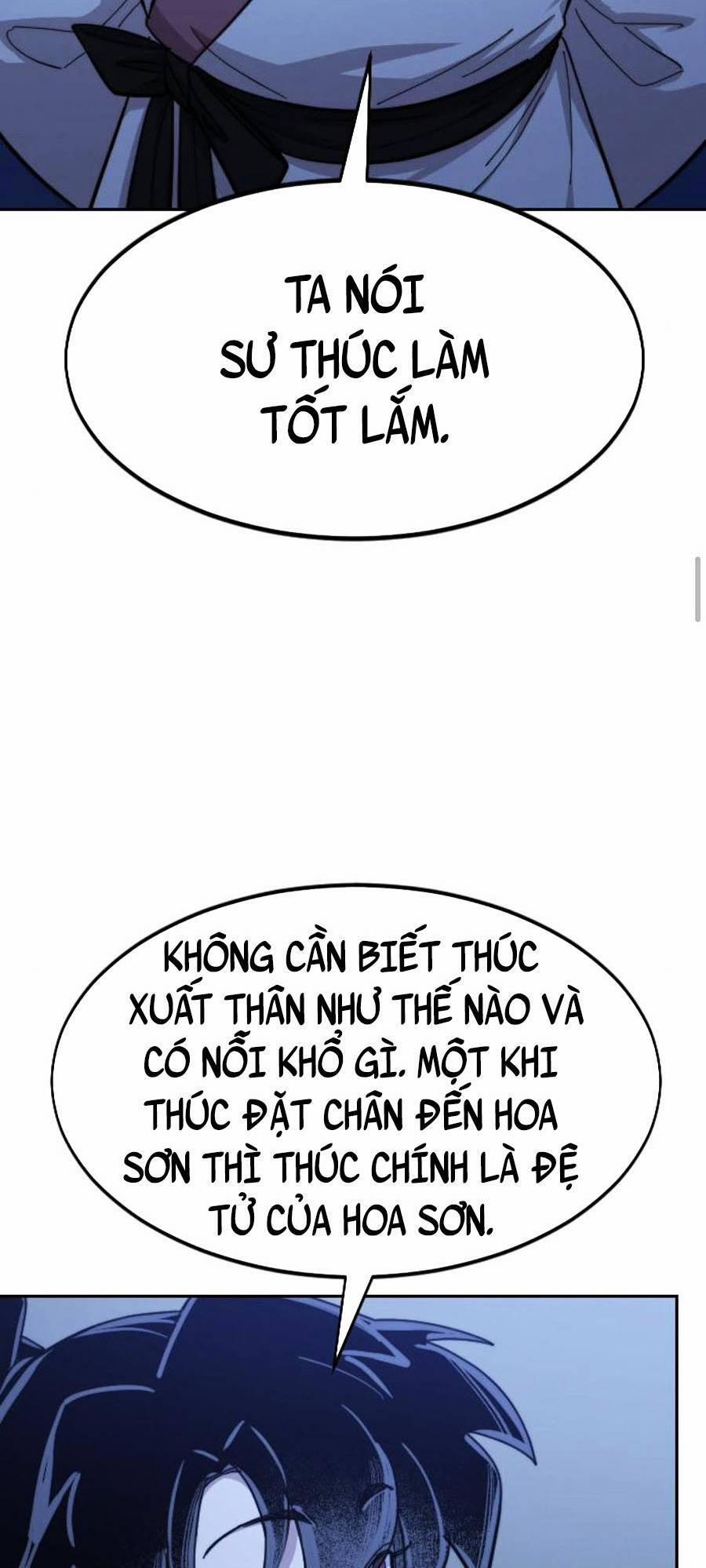Hoa Sơn Tái Xuất | Hoa Sơn Tái Khởi 57 trang 85