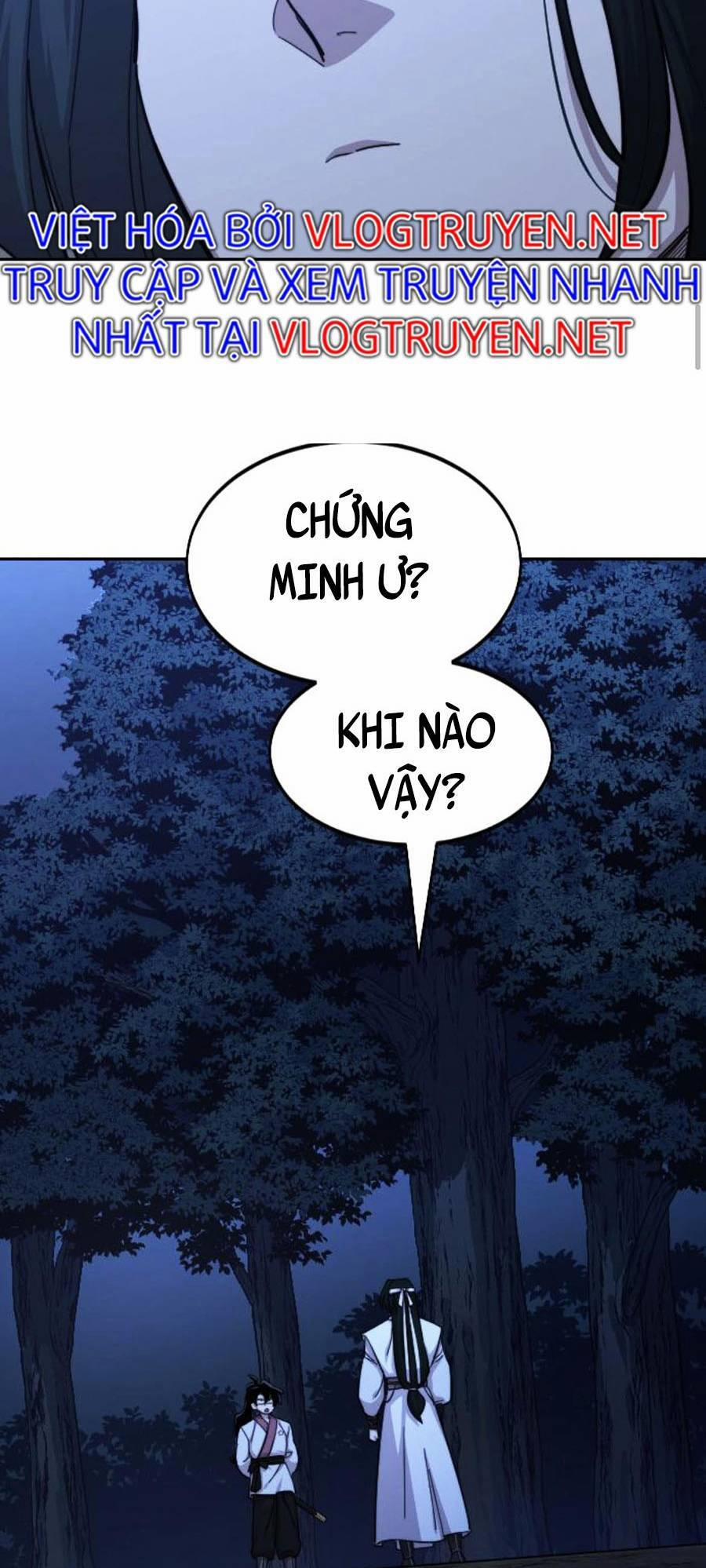 Hoa Sơn Tái Xuất | Hoa Sơn Tái Khởi 57 trang 90