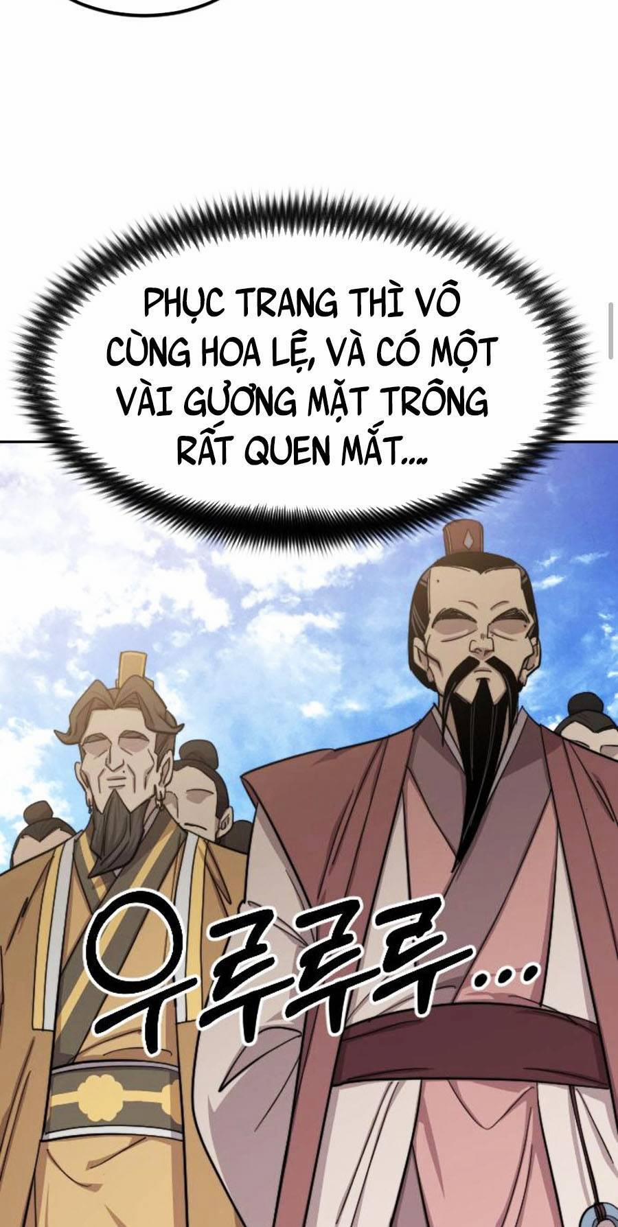 Hoa Sơn Tái Xuất | Hoa Sơn Tái Khởi 58 trang 17
