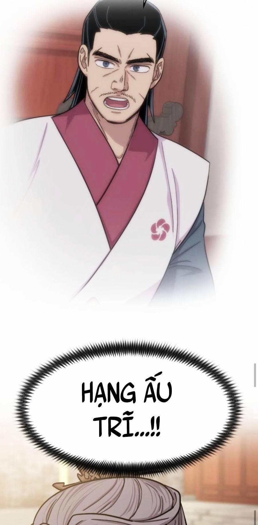 Hoa Sơn Tái Xuất | Hoa Sơn Tái Khởi 58 trang 21