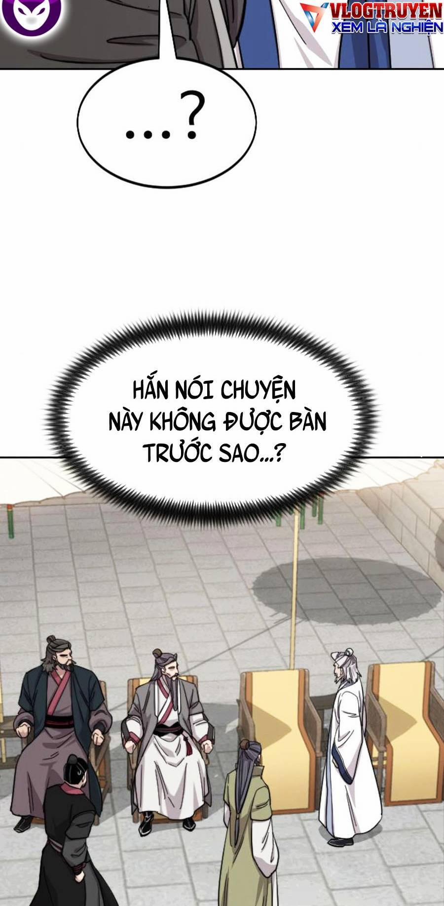 Hoa Sơn Tái Xuất | Hoa Sơn Tái Khởi 58 trang 27