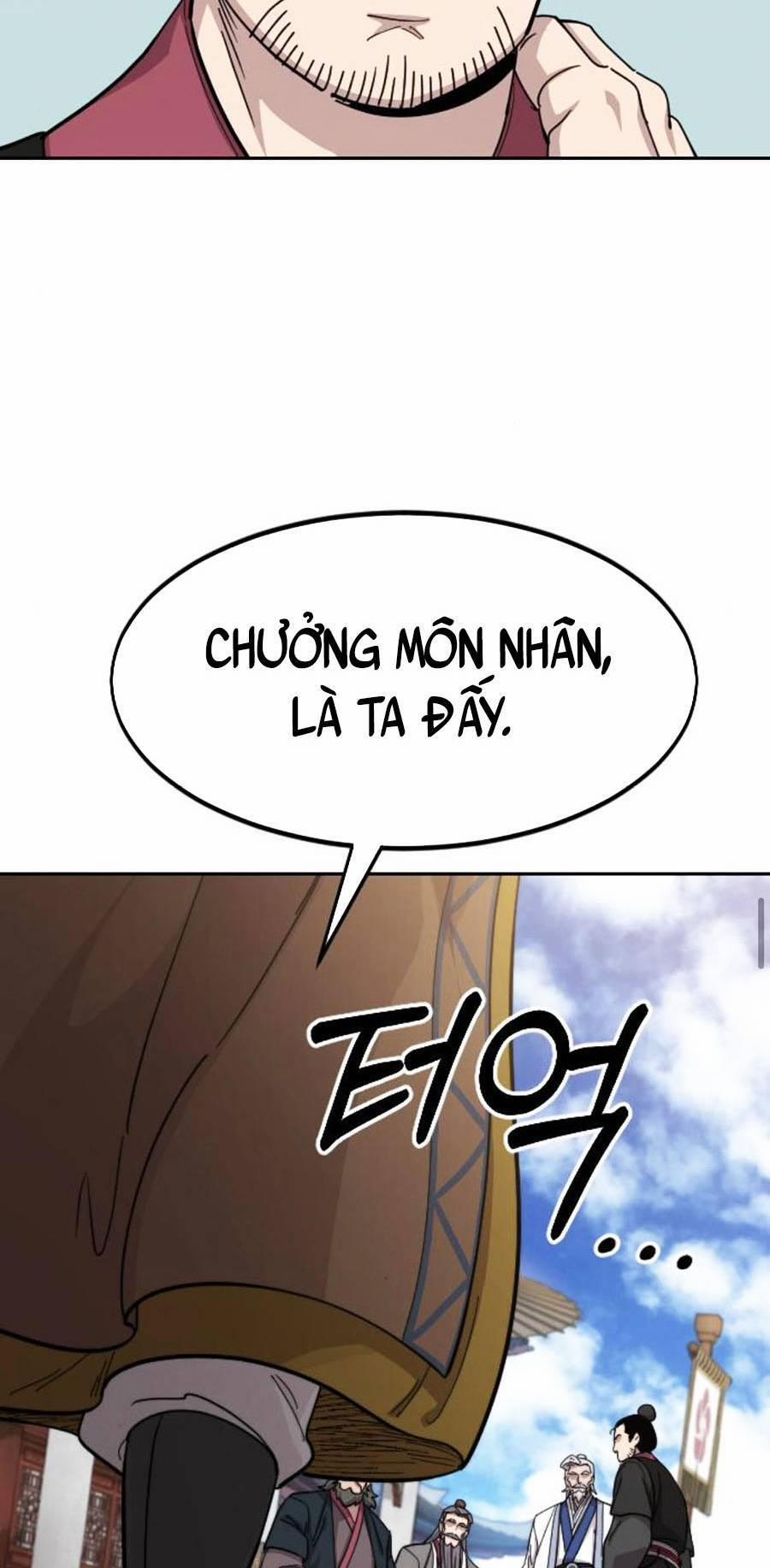 Hoa Sơn Tái Xuất | Hoa Sơn Tái Khởi 58 trang 30
