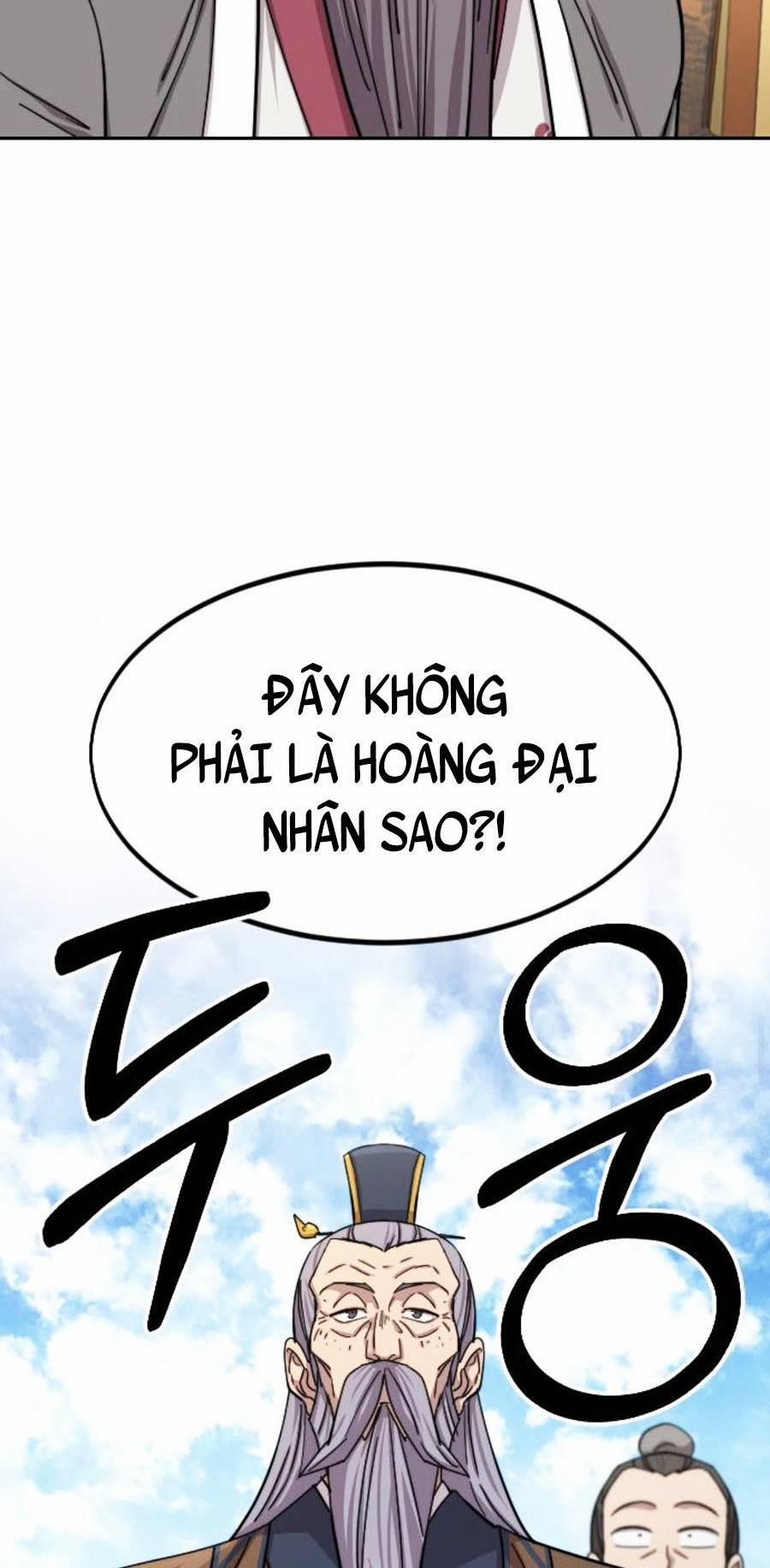 Hoa Sơn Tái Xuất | Hoa Sơn Tái Khởi 58 trang 32