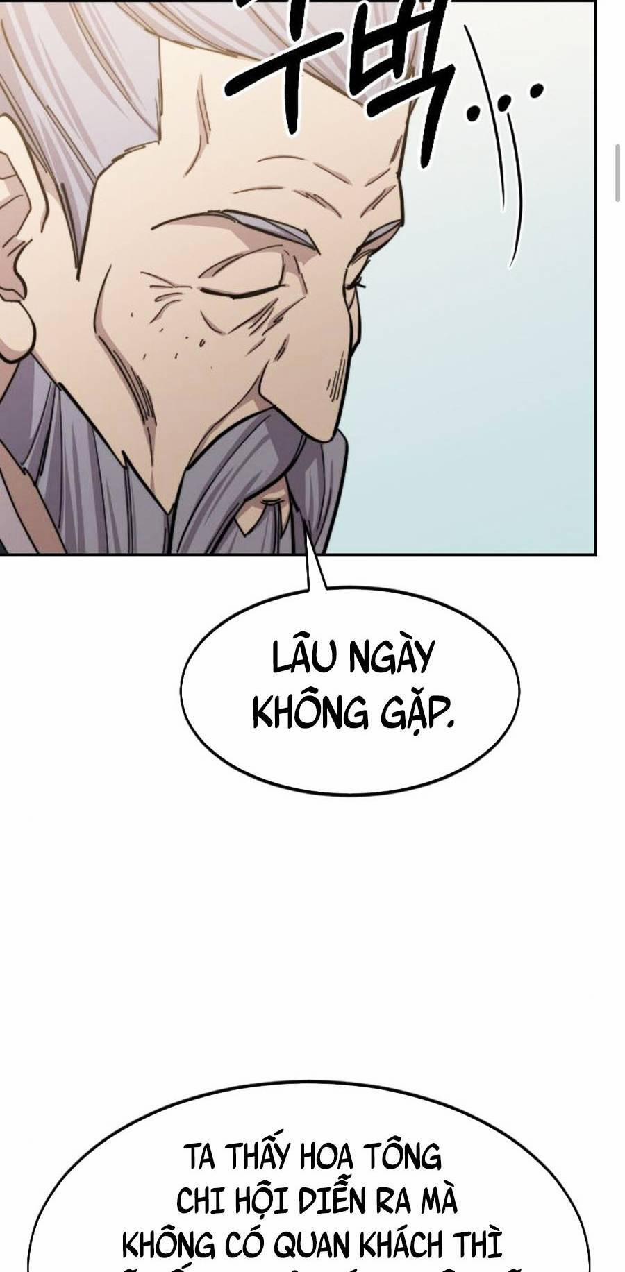 Hoa Sơn Tái Xuất | Hoa Sơn Tái Khởi 58 trang 34