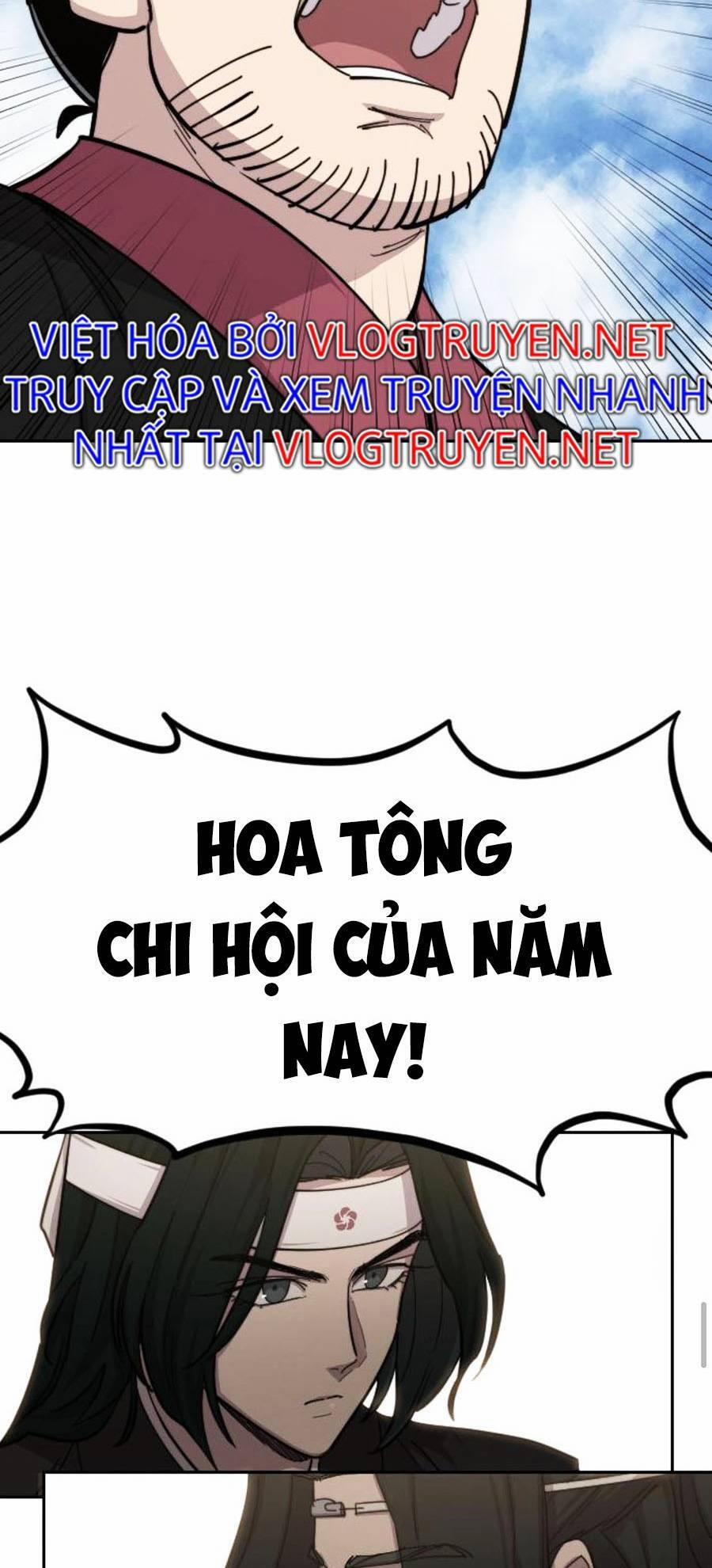 Hoa Sơn Tái Xuất | Hoa Sơn Tái Khởi 58 trang 50