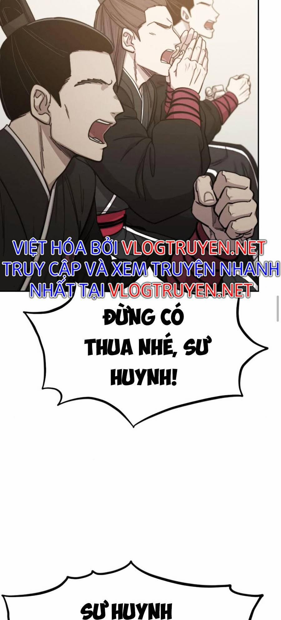Hoa Sơn Tái Xuất | Hoa Sơn Tái Khởi 58 trang 59