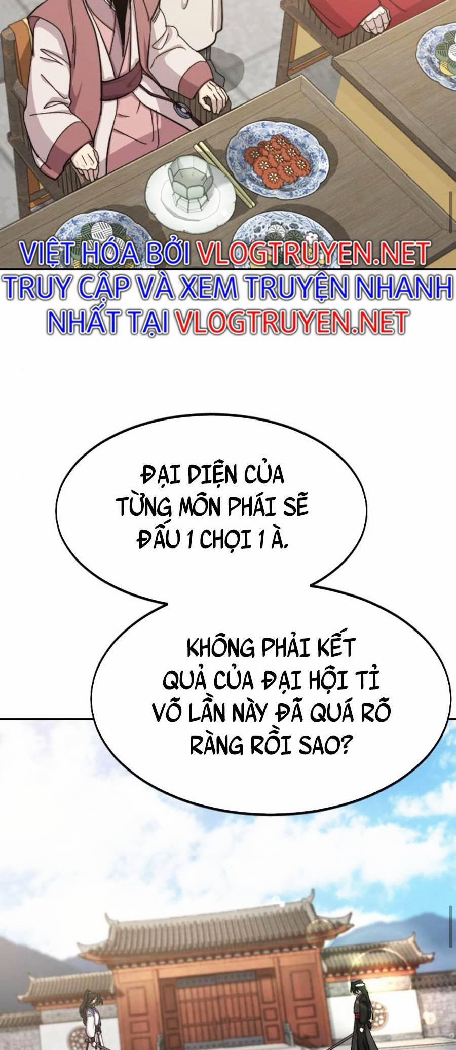 Hoa Sơn Tái Xuất | Hoa Sơn Tái Khởi 58 trang 63