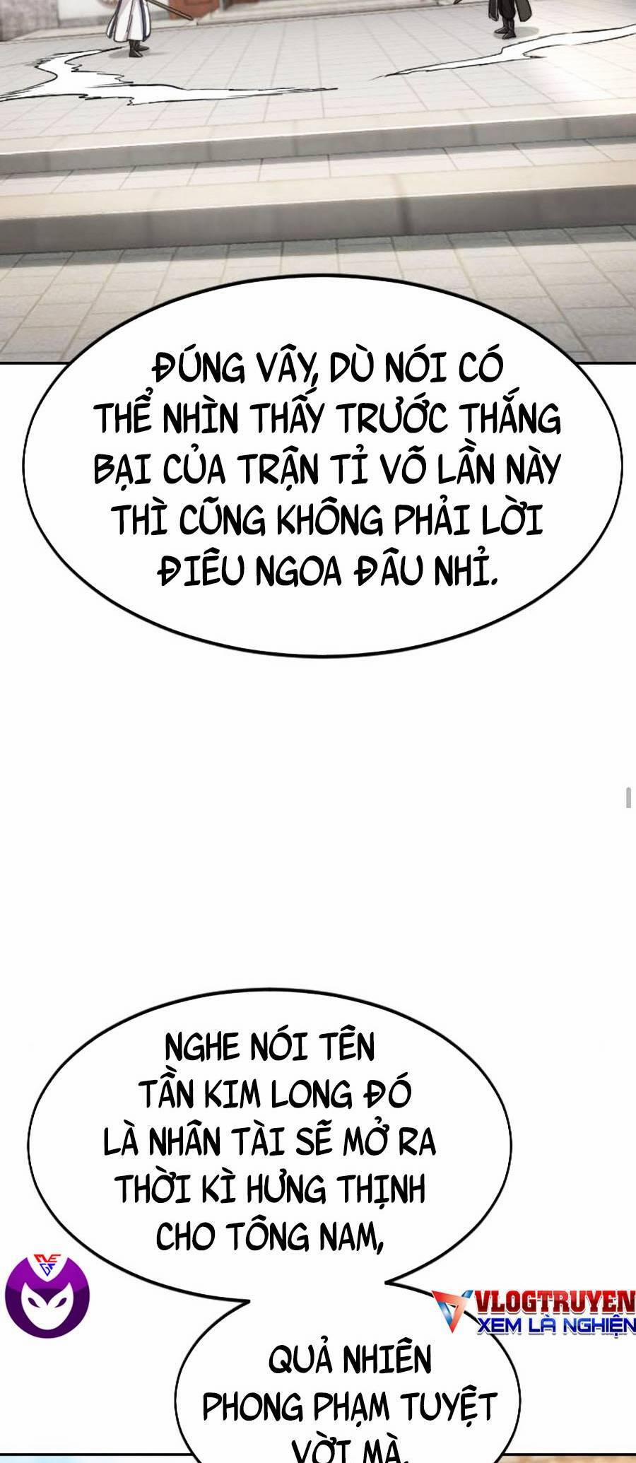 Hoa Sơn Tái Xuất | Hoa Sơn Tái Khởi 58 trang 64