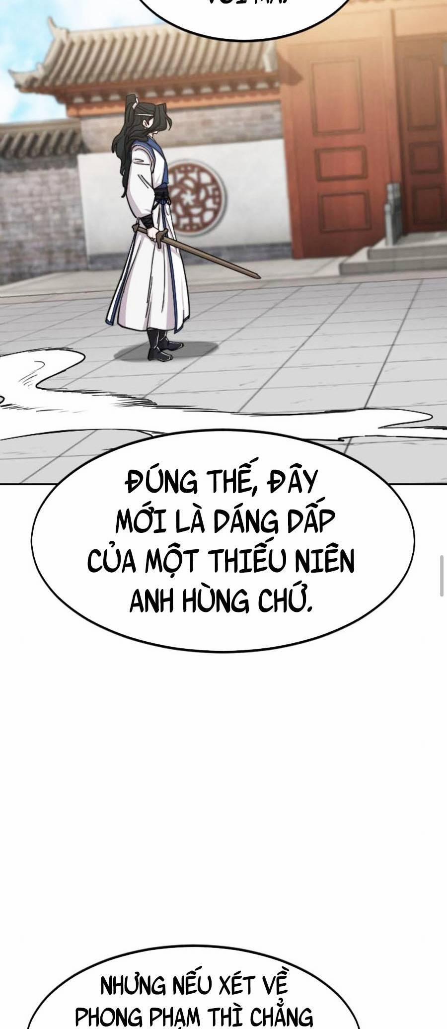Hoa Sơn Tái Xuất | Hoa Sơn Tái Khởi 58 trang 65