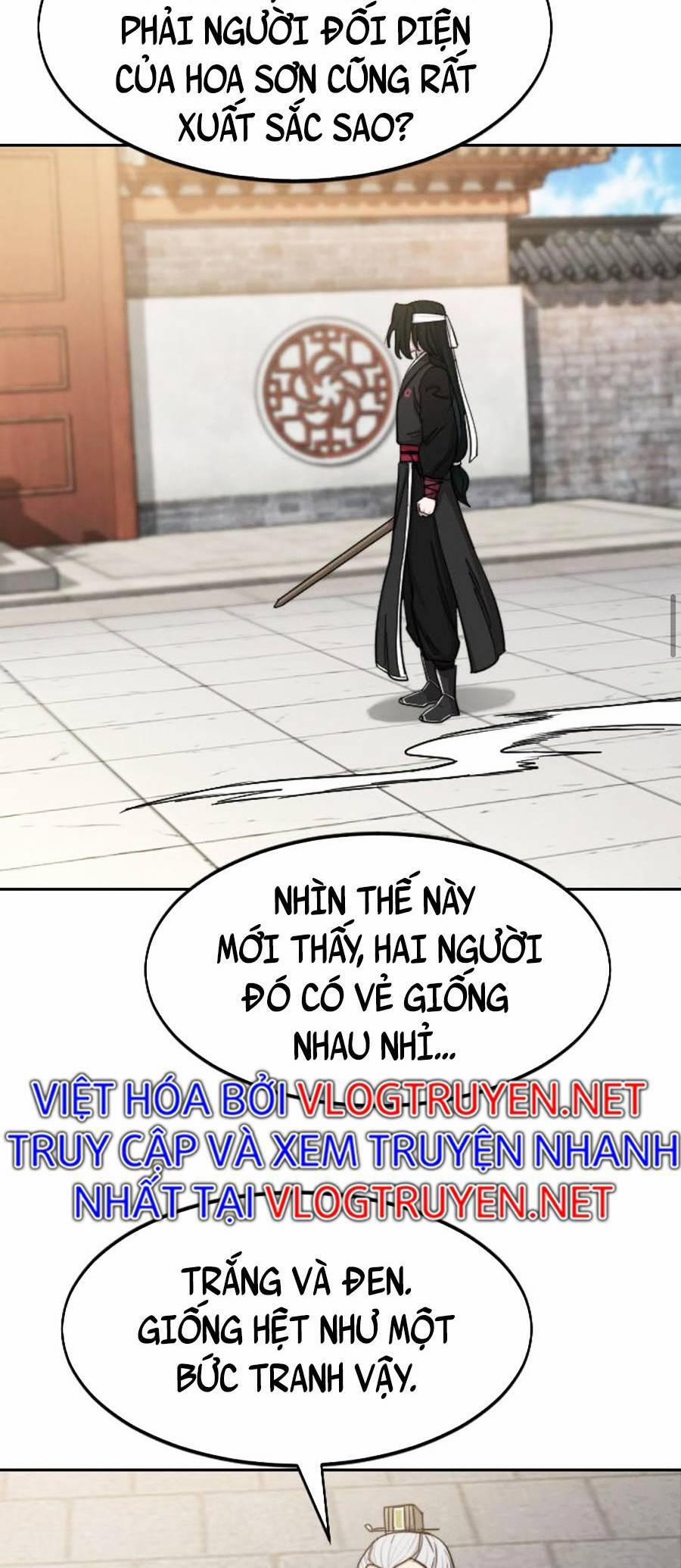 Hoa Sơn Tái Xuất | Hoa Sơn Tái Khởi 58 trang 66