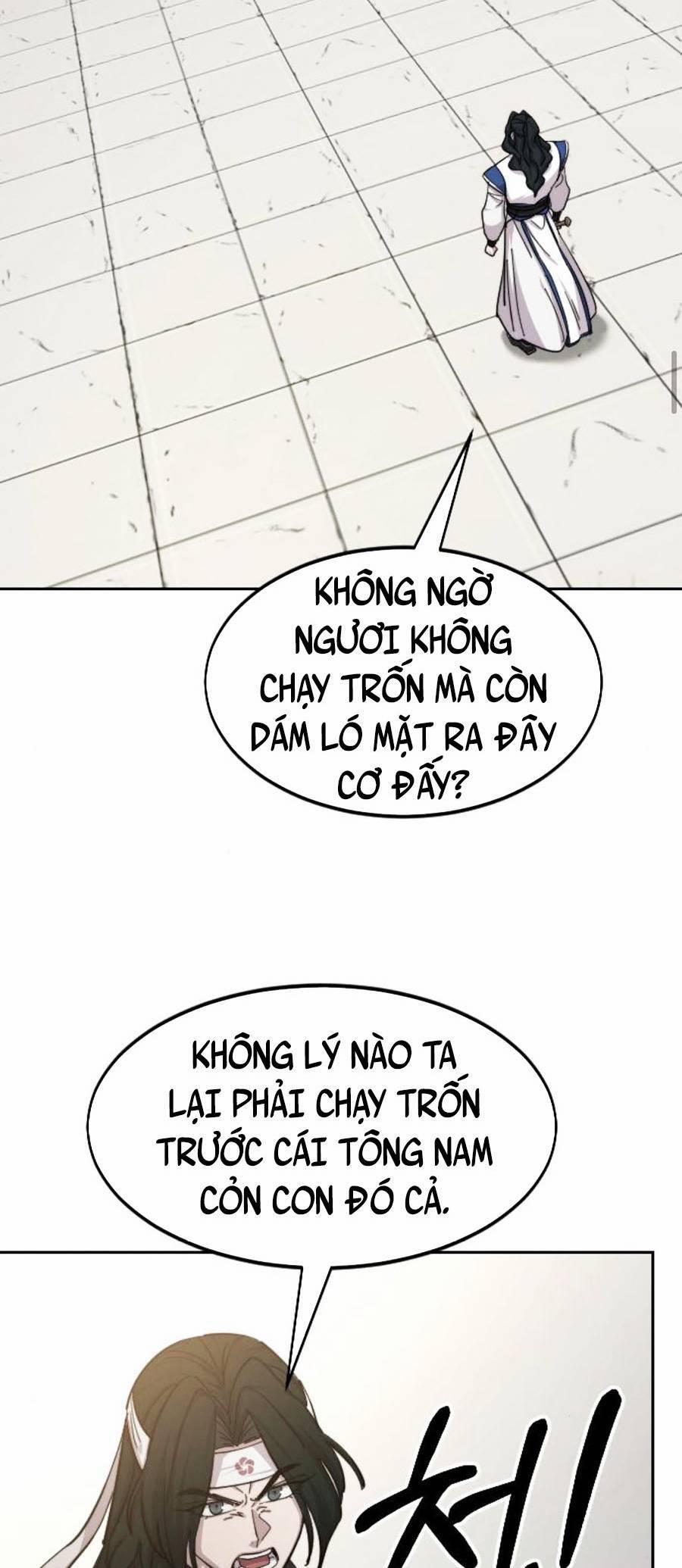 Hoa Sơn Tái Xuất | Hoa Sơn Tái Khởi 58 trang 69