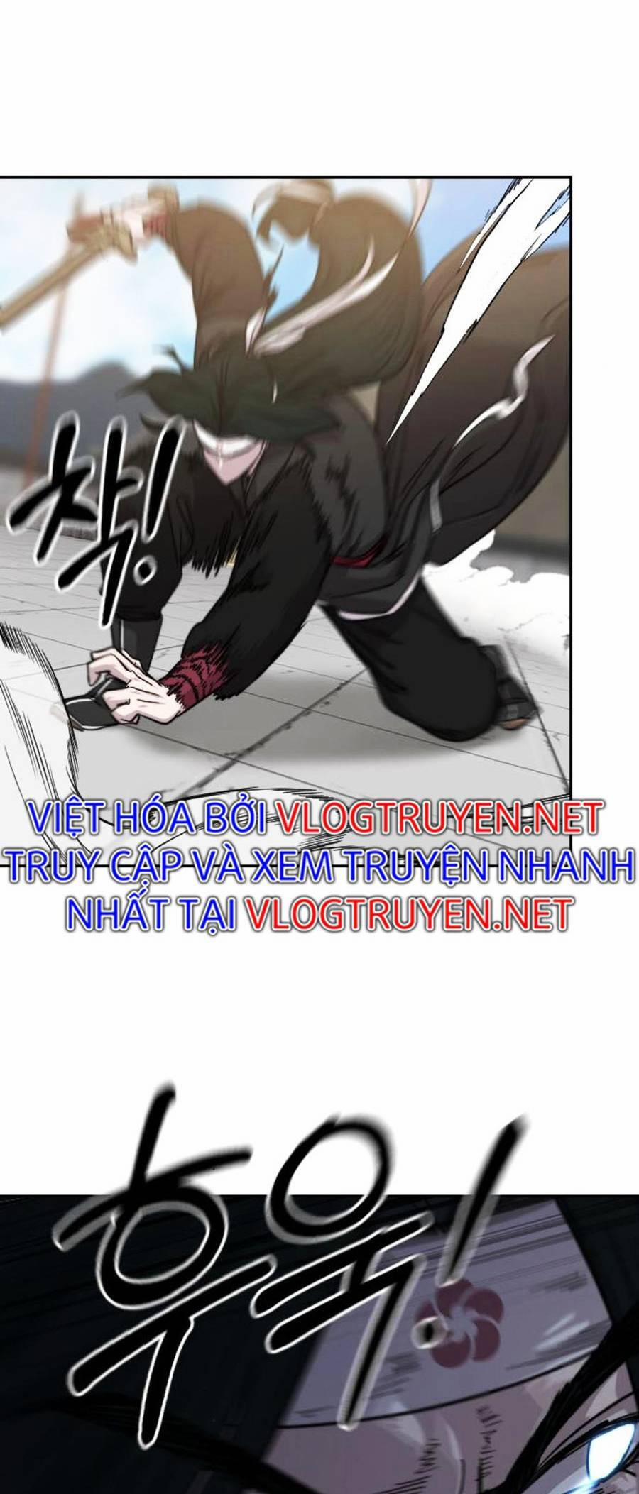 Hoa Sơn Tái Xuất | Hoa Sơn Tái Khởi 58 trang 86