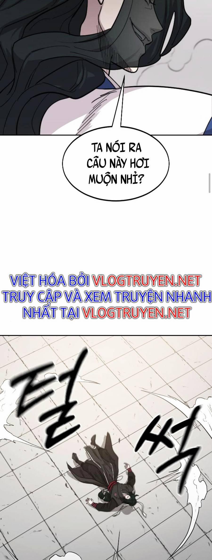 Hoa Sơn Tái Xuất | Hoa Sơn Tái Khởi 59 trang 101