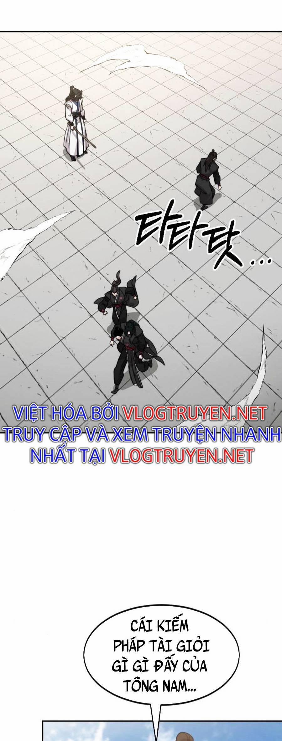 Hoa Sơn Tái Xuất | Hoa Sơn Tái Khởi 59 trang 112