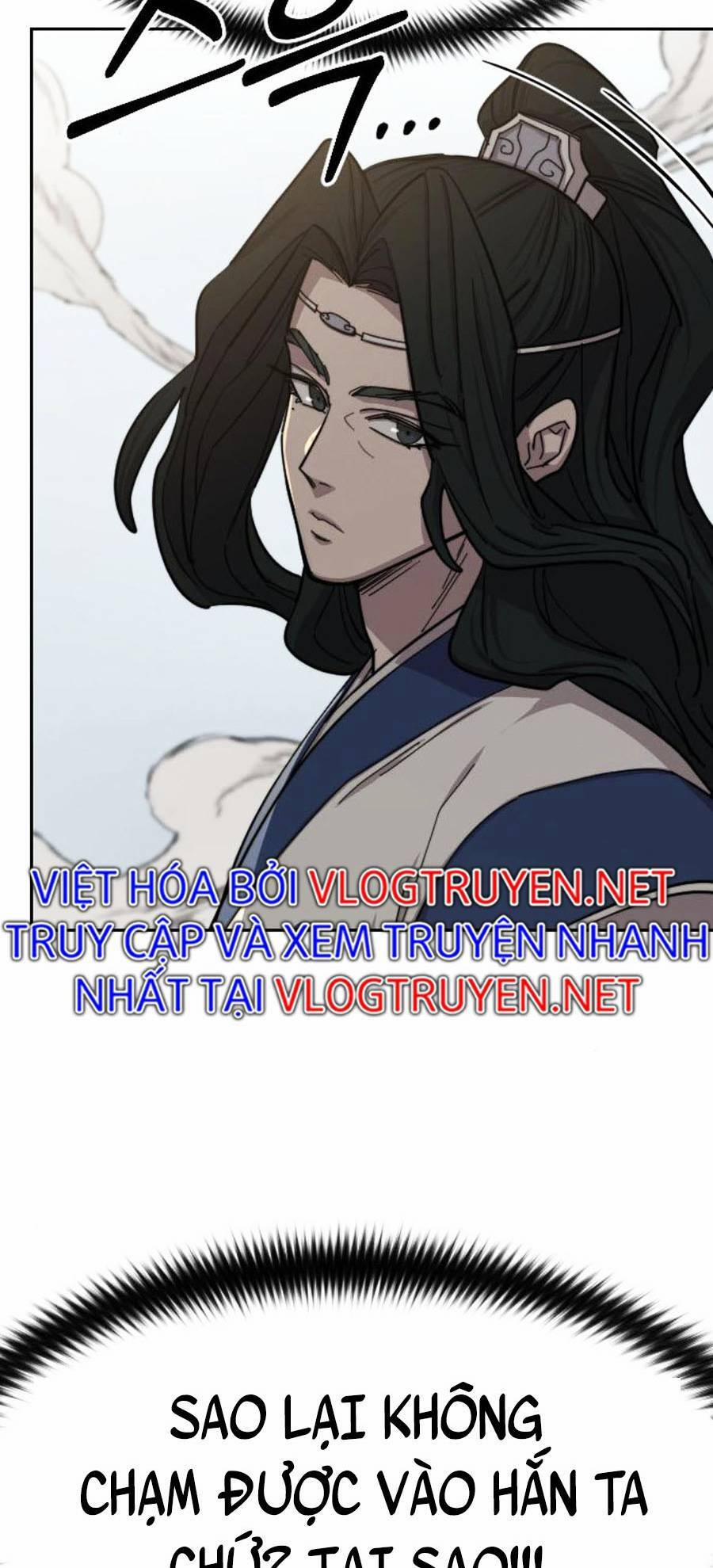Hoa Sơn Tái Xuất | Hoa Sơn Tái Khởi 59 trang 17