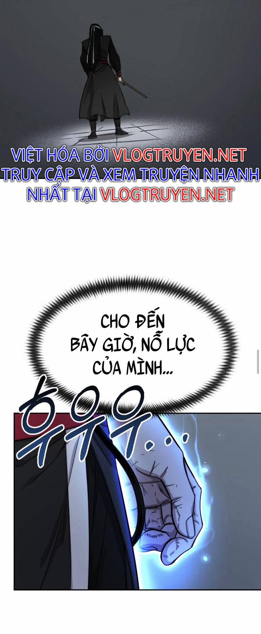 Hoa Sơn Tái Xuất | Hoa Sơn Tái Khởi 59 trang 21