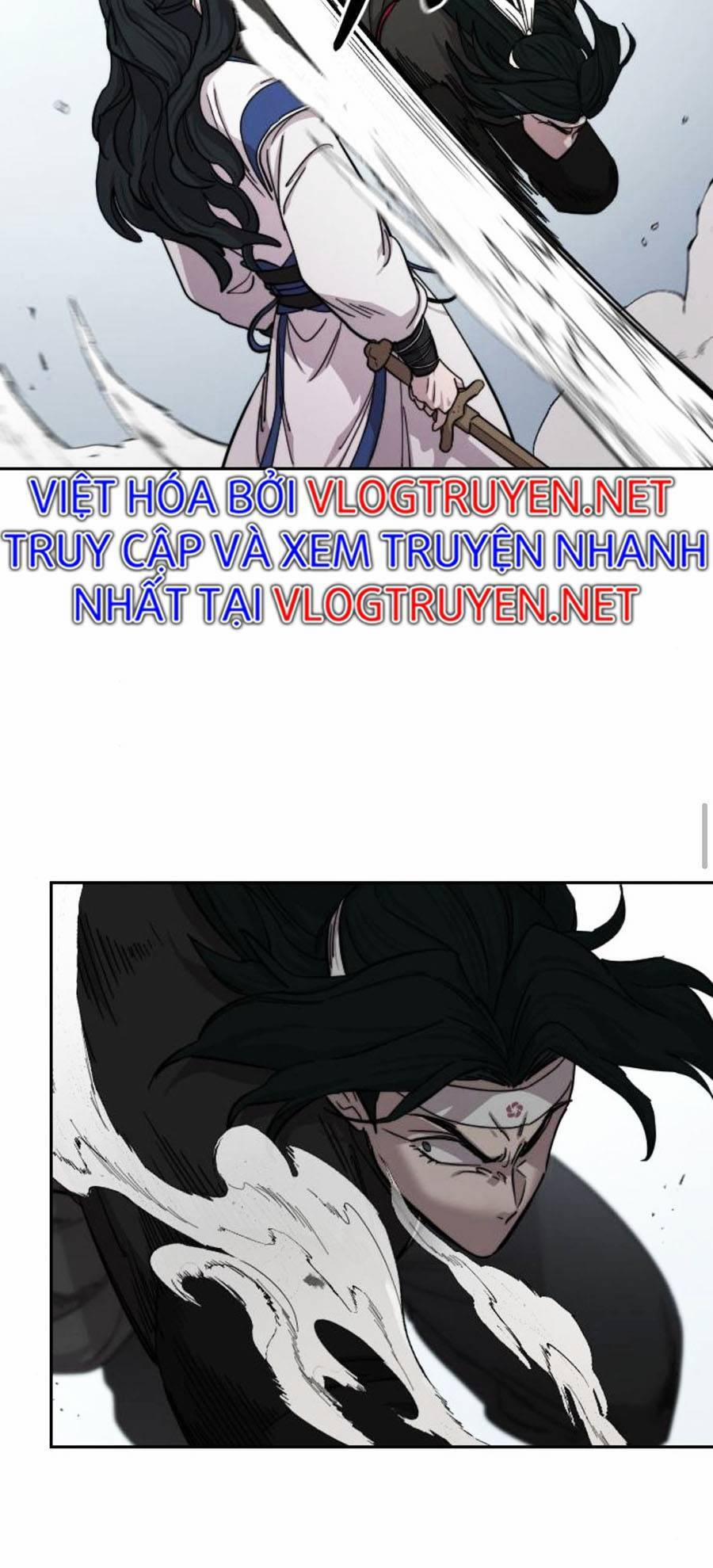 Hoa Sơn Tái Xuất | Hoa Sơn Tái Khởi 59 trang 5