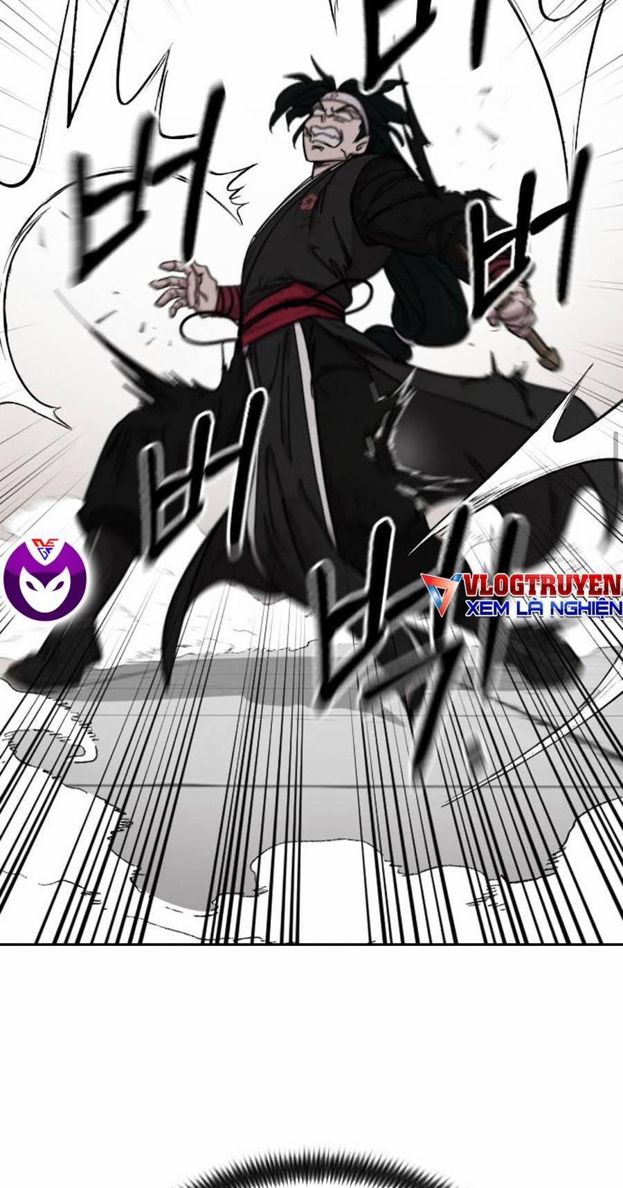 Hoa Sơn Tái Xuất | Hoa Sơn Tái Khởi 59 trang 69