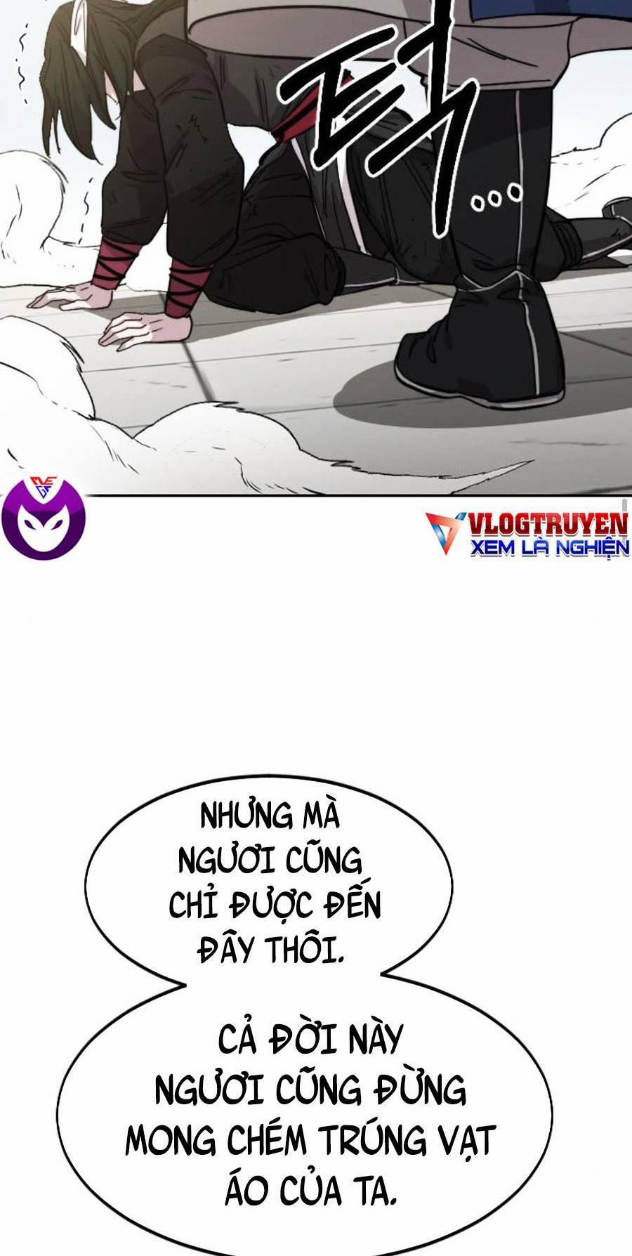 Hoa Sơn Tái Xuất | Hoa Sơn Tái Khởi 59 trang 83
