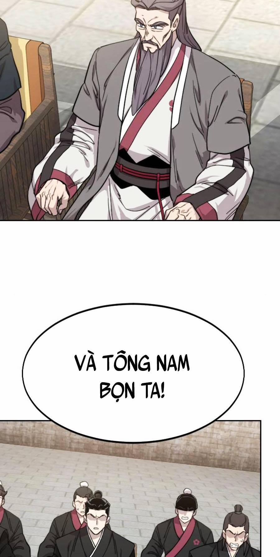 Hoa Sơn Tái Xuất | Hoa Sơn Tái Khởi 59 trang 86