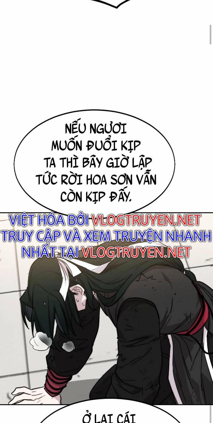 Hoa Sơn Tái Xuất | Hoa Sơn Tái Khởi 59 trang 90