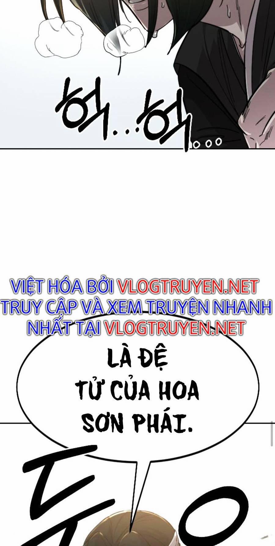 Hoa Sơn Tái Xuất | Hoa Sơn Tái Khởi 59 trang 95