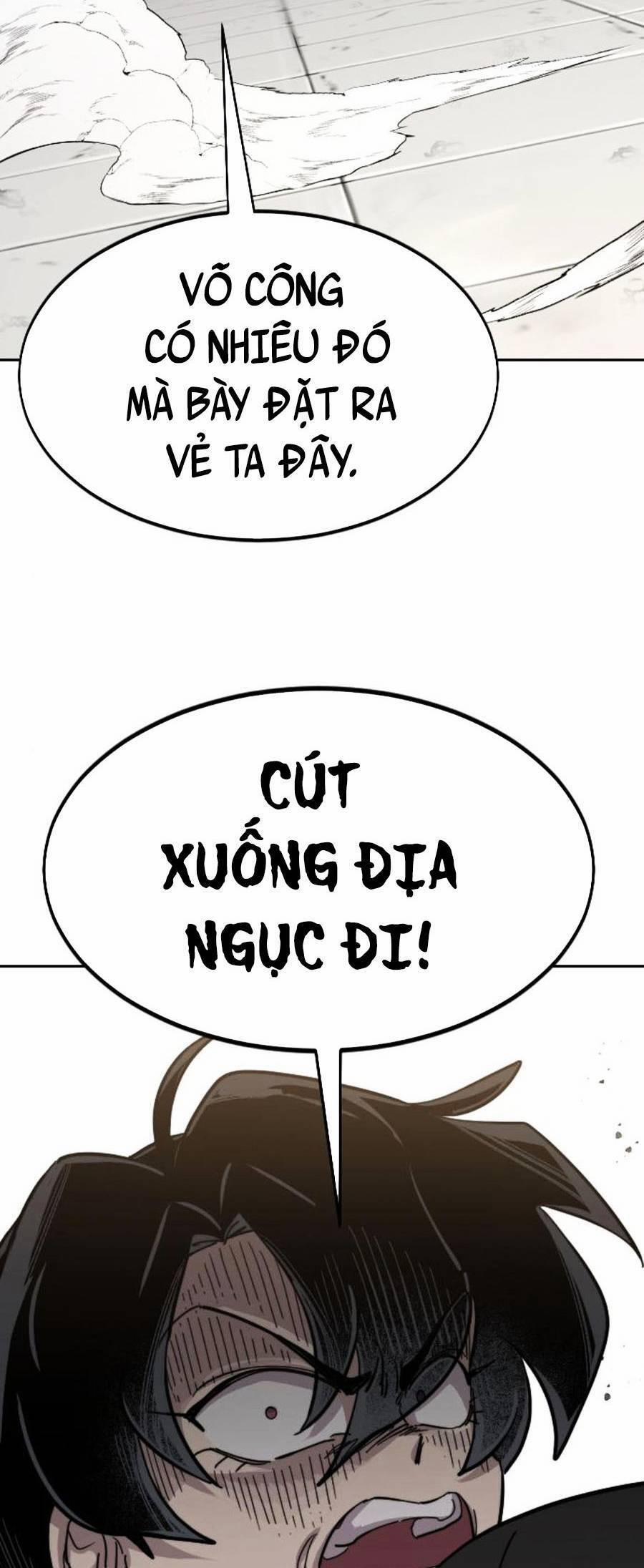Hoa Sơn Tái Xuất | Hoa Sơn Tái Khởi 60 trang 108
