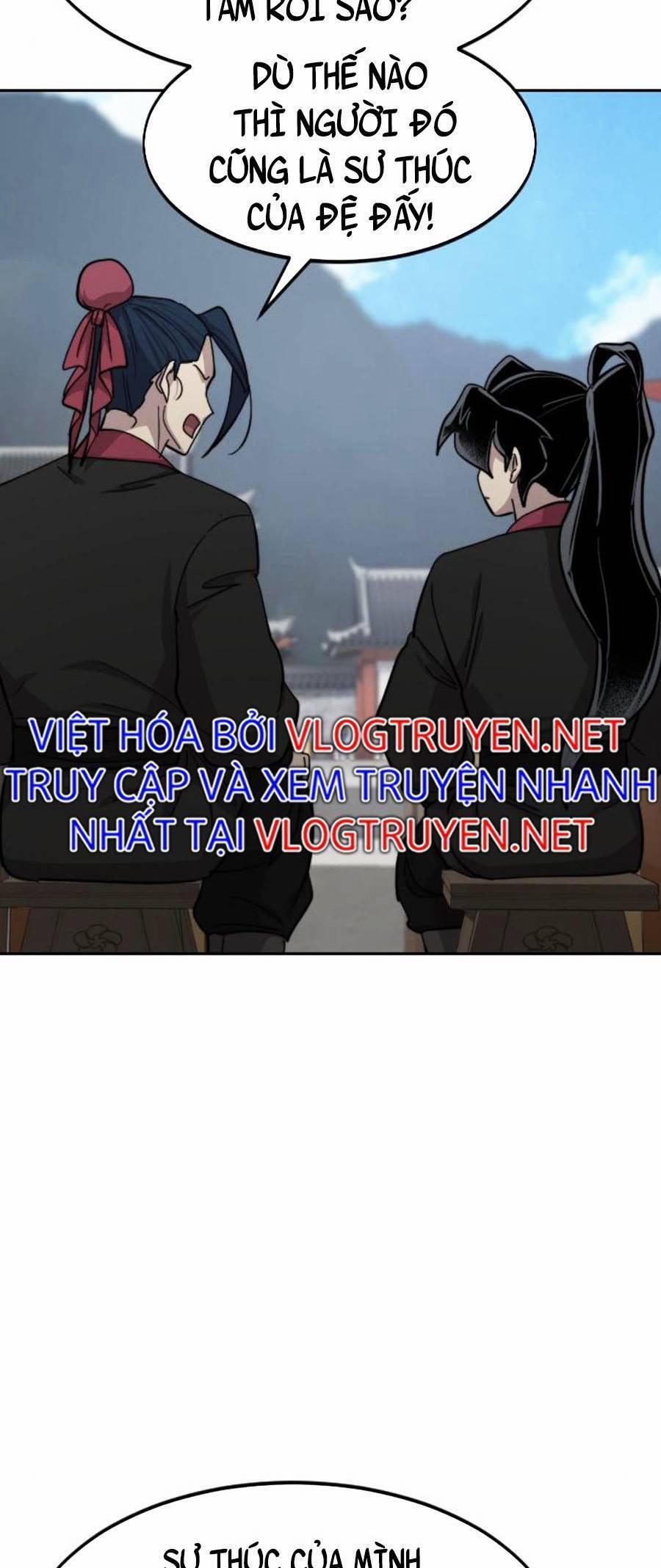 Hoa Sơn Tái Xuất | Hoa Sơn Tái Khởi 60 trang 14
