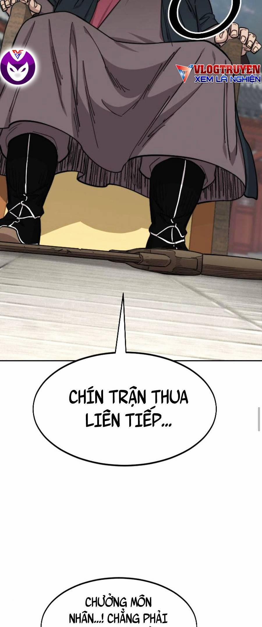 Hoa Sơn Tái Xuất | Hoa Sơn Tái Khởi 60 trang 47
