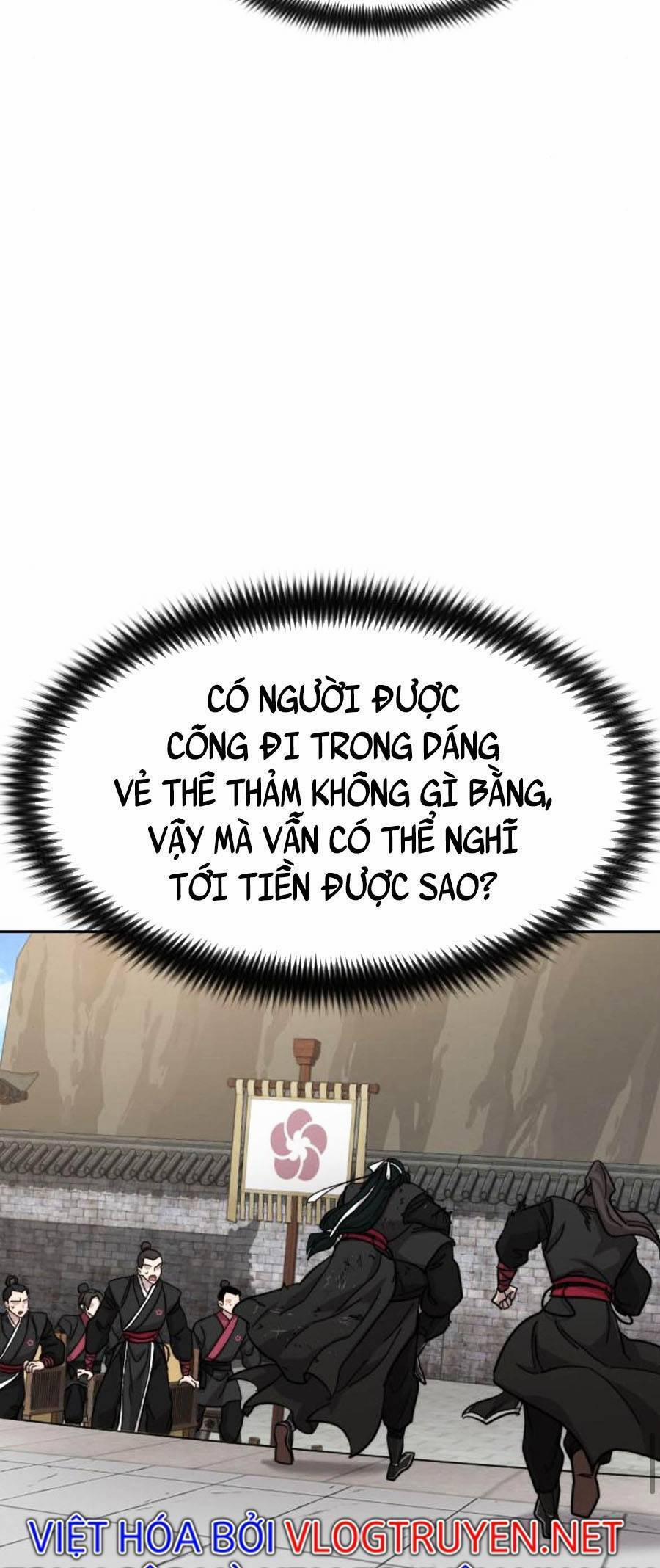 Hoa Sơn Tái Xuất | Hoa Sơn Tái Khởi 60 trang 5