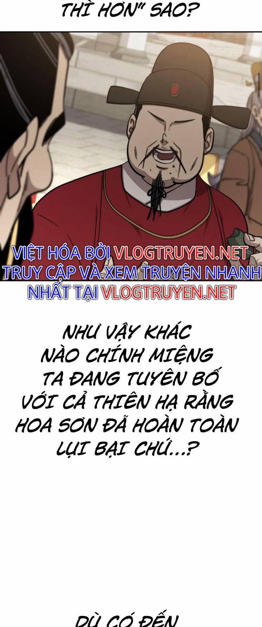 Hoa Sơn Tái Xuất | Hoa Sơn Tái Khởi 60 trang 53