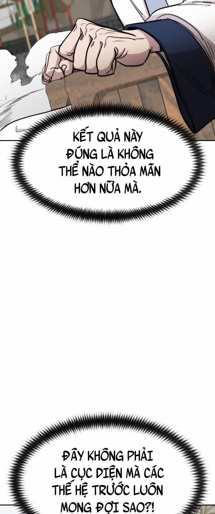 Hoa Sơn Tái Xuất | Hoa Sơn Tái Khởi 60 trang 63