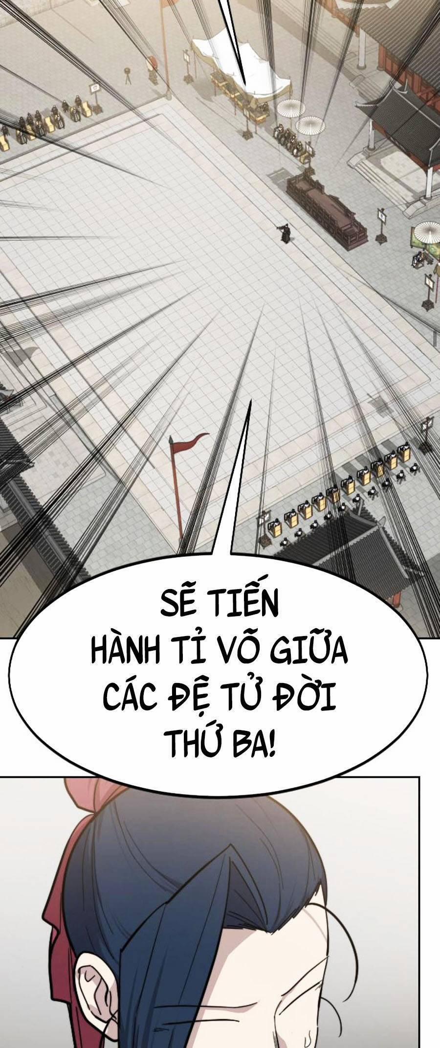 Hoa Sơn Tái Xuất | Hoa Sơn Tái Khởi 60 trang 75