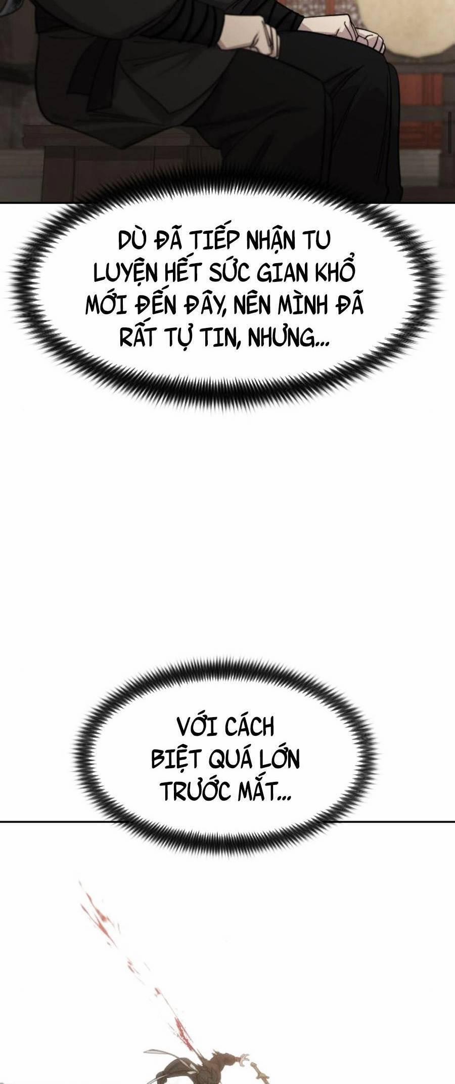 Hoa Sơn Tái Xuất | Hoa Sơn Tái Khởi 60 trang 77
