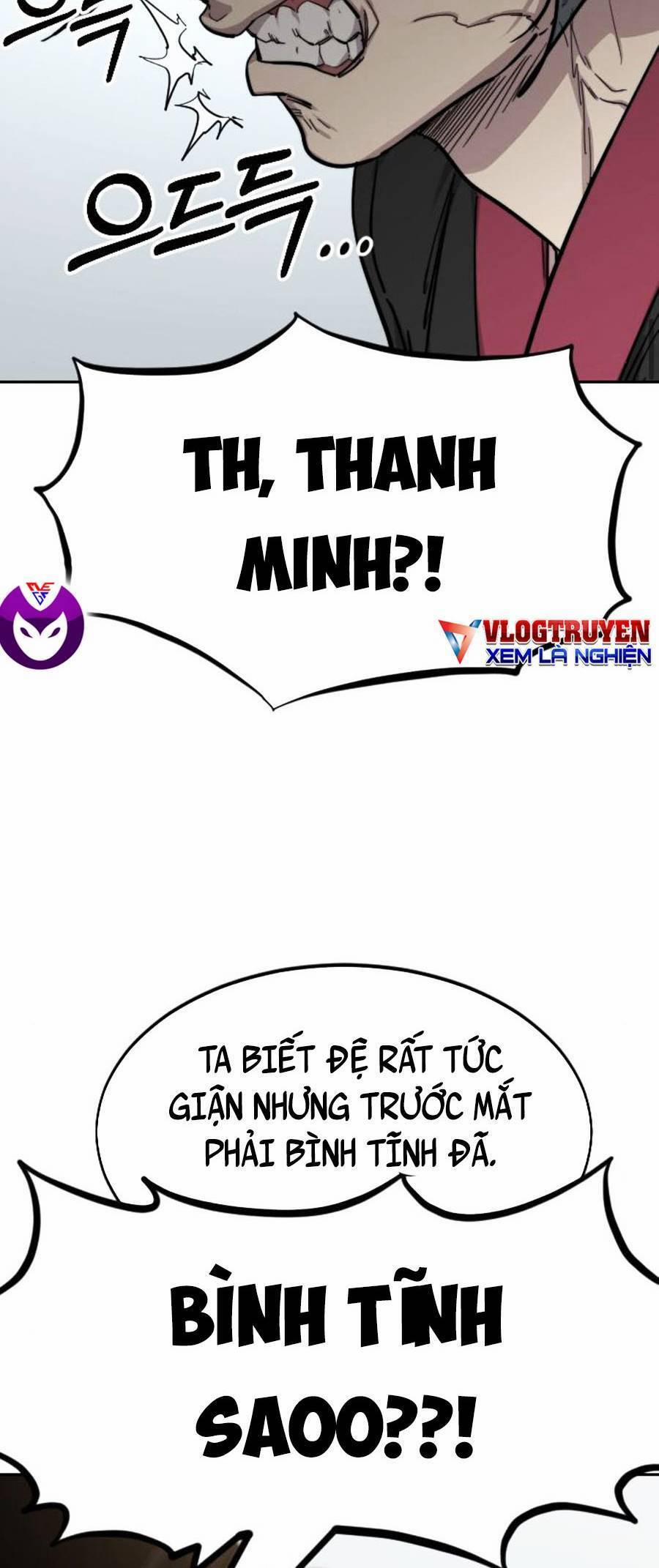 Hoa Sơn Tái Xuất | Hoa Sơn Tái Khởi 60 trang 81