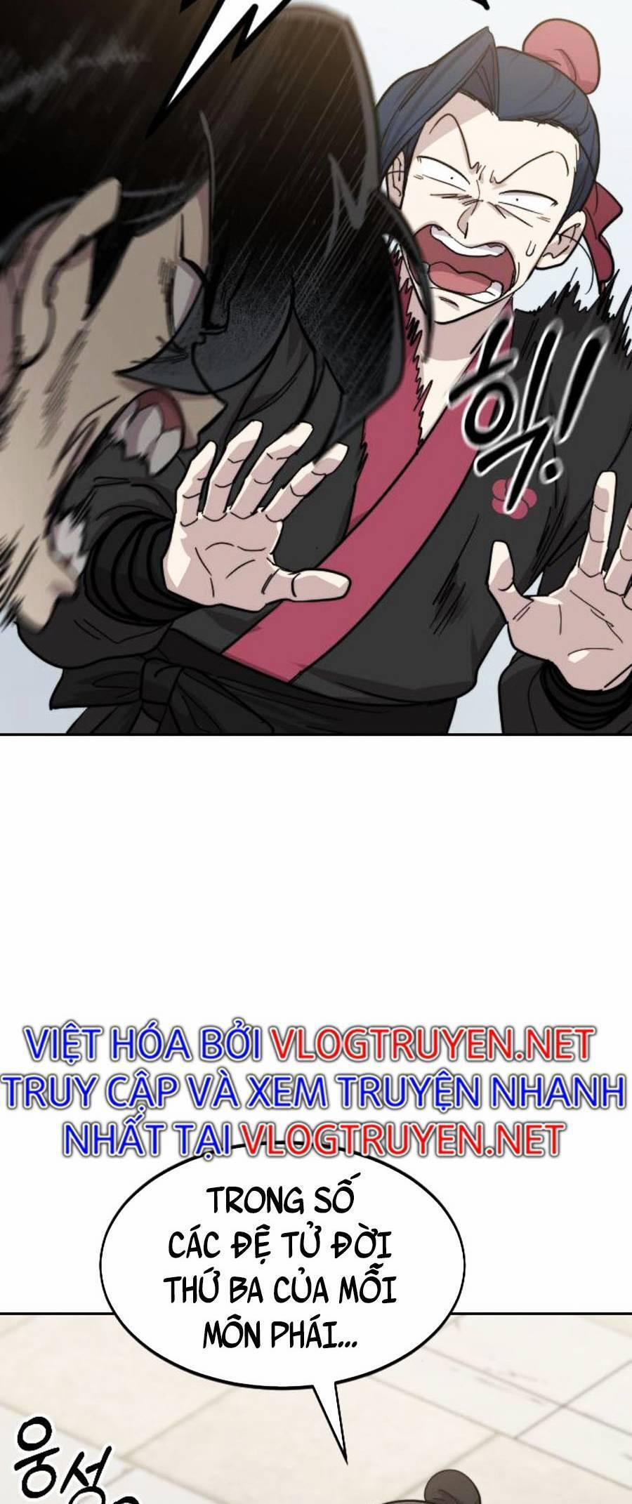 Hoa Sơn Tái Xuất | Hoa Sơn Tái Khởi 60 trang 82