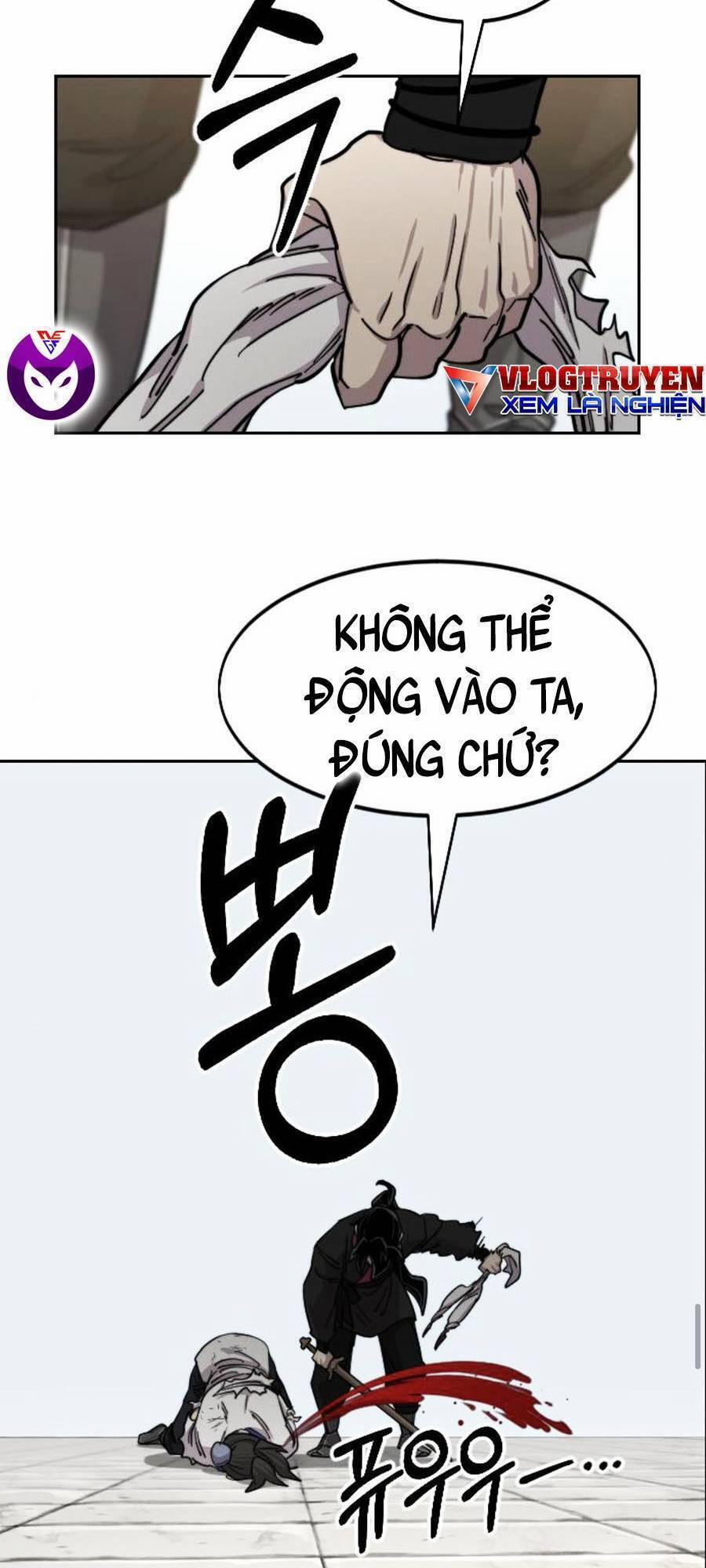 Hoa Sơn Tái Xuất | Hoa Sơn Tái Khởi 61 trang 123