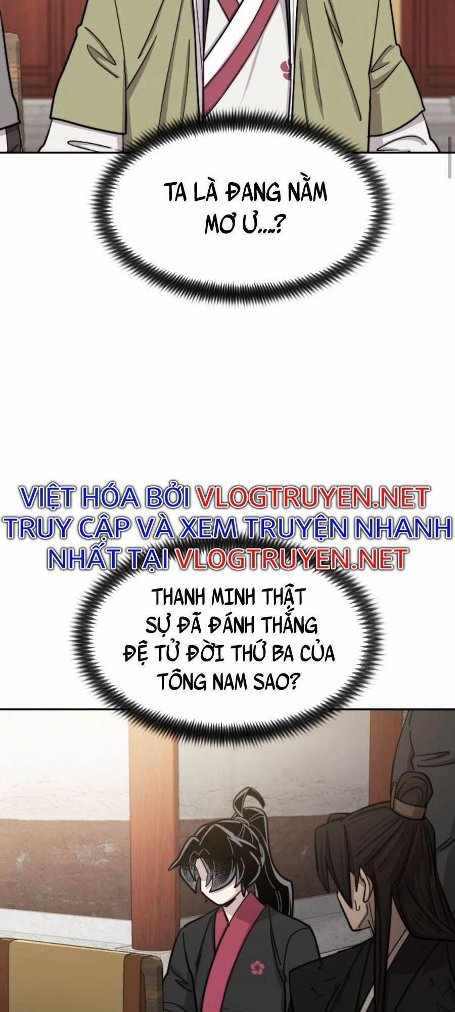 Hoa Sơn Tái Xuất | Hoa Sơn Tái Khởi 61 trang 137
