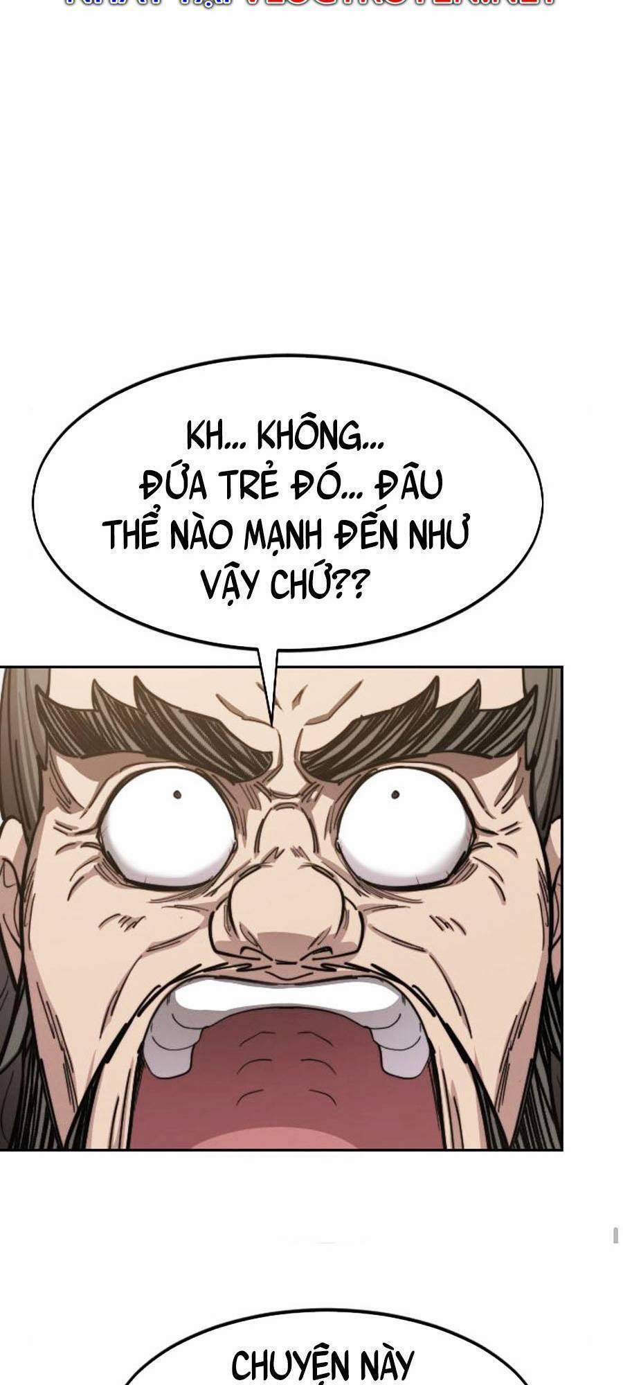 Hoa Sơn Tái Xuất | Hoa Sơn Tái Khởi 61 trang 145