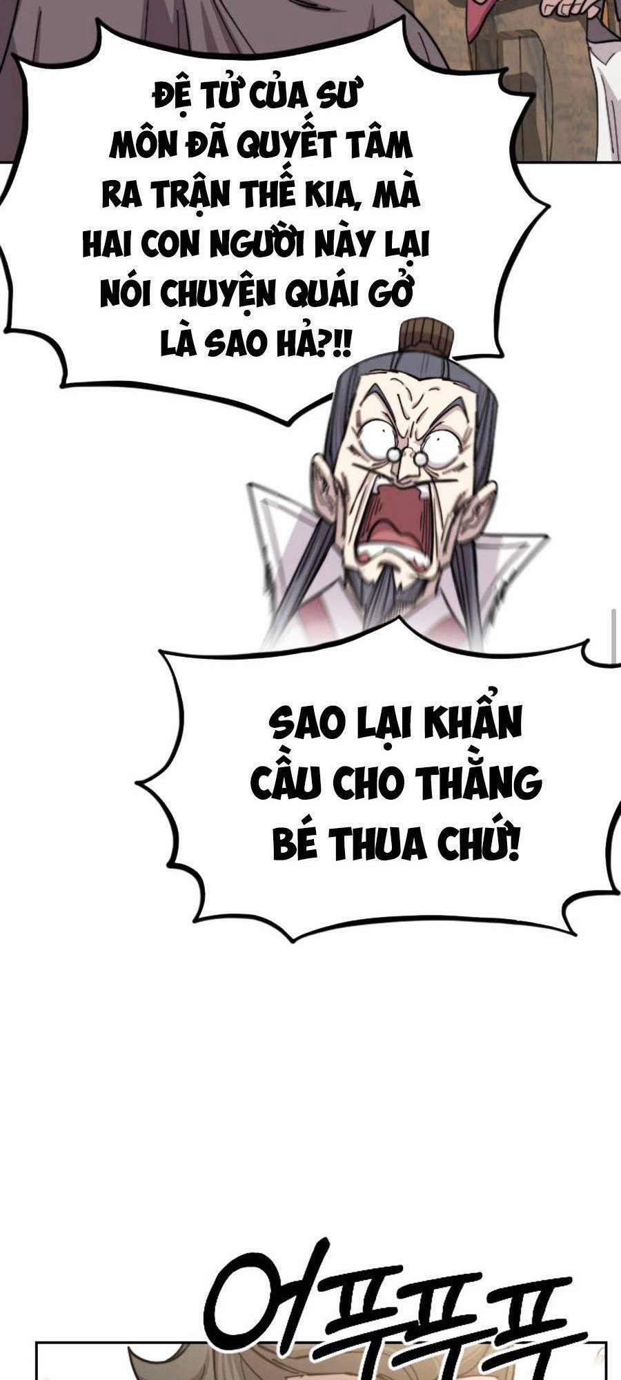 Hoa Sơn Tái Xuất | Hoa Sơn Tái Khởi 61 trang 149