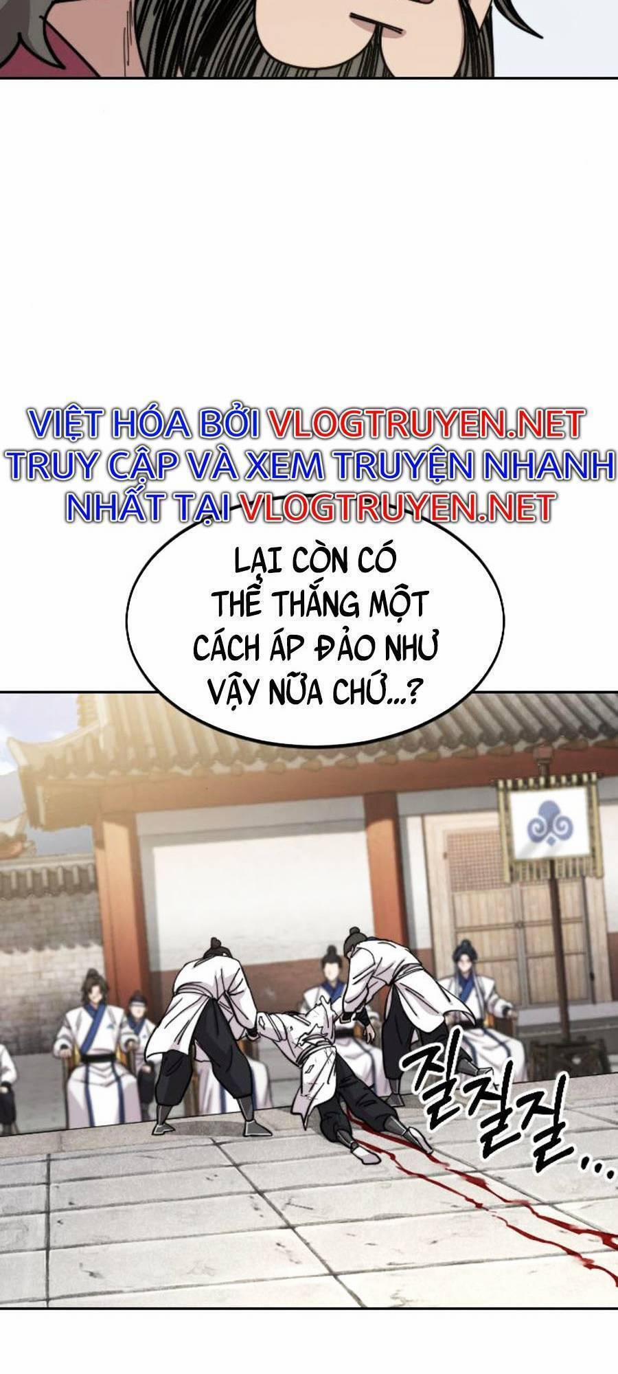 Hoa Sơn Tái Xuất | Hoa Sơn Tái Khởi 61 trang 155