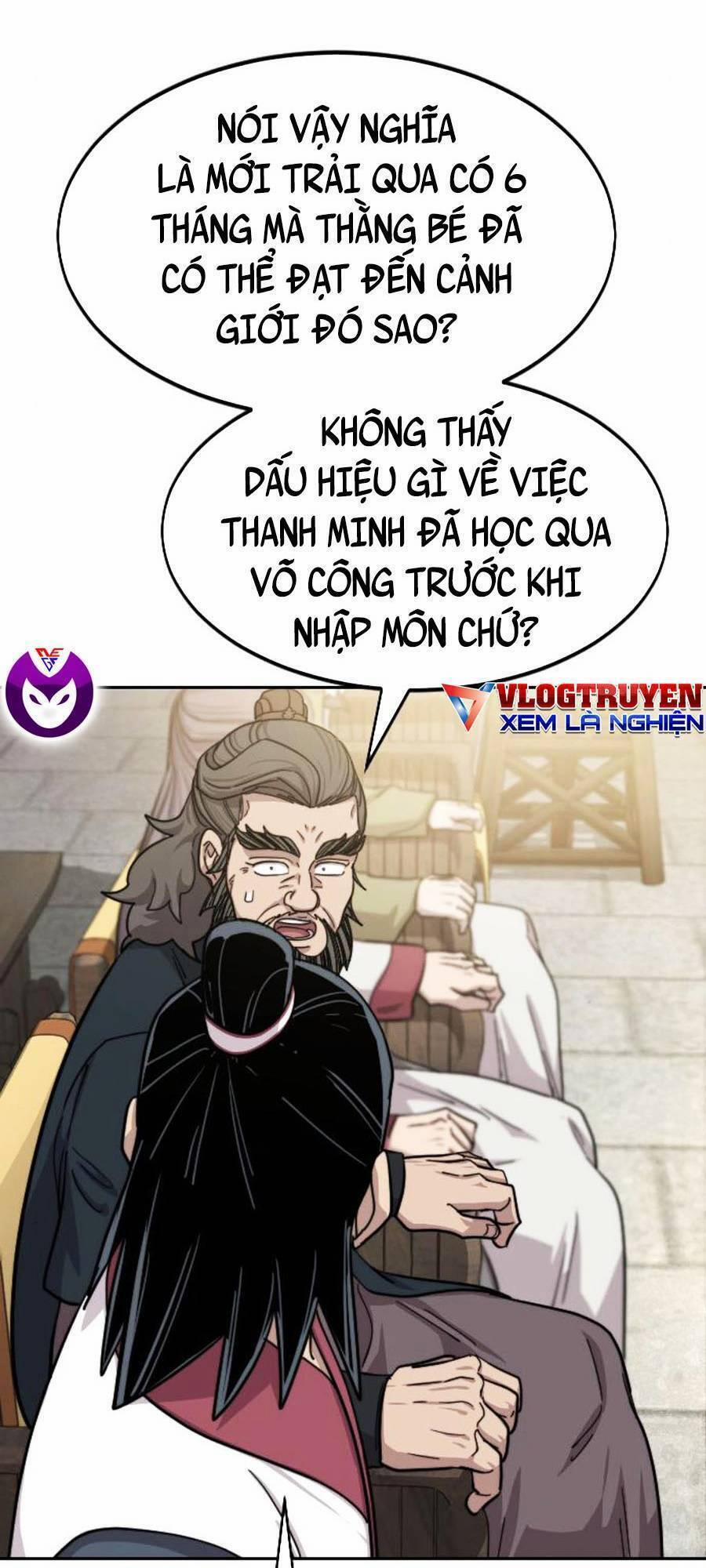 Hoa Sơn Tái Xuất | Hoa Sơn Tái Khởi 61 trang 157
