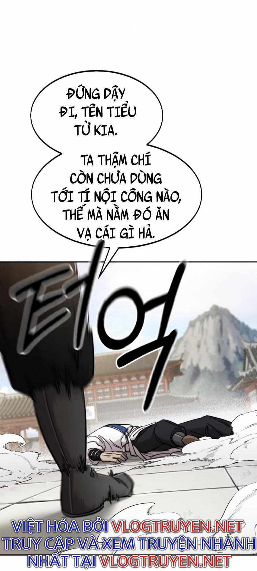 Hoa Sơn Tái Xuất | Hoa Sơn Tái Khởi 61 trang 16