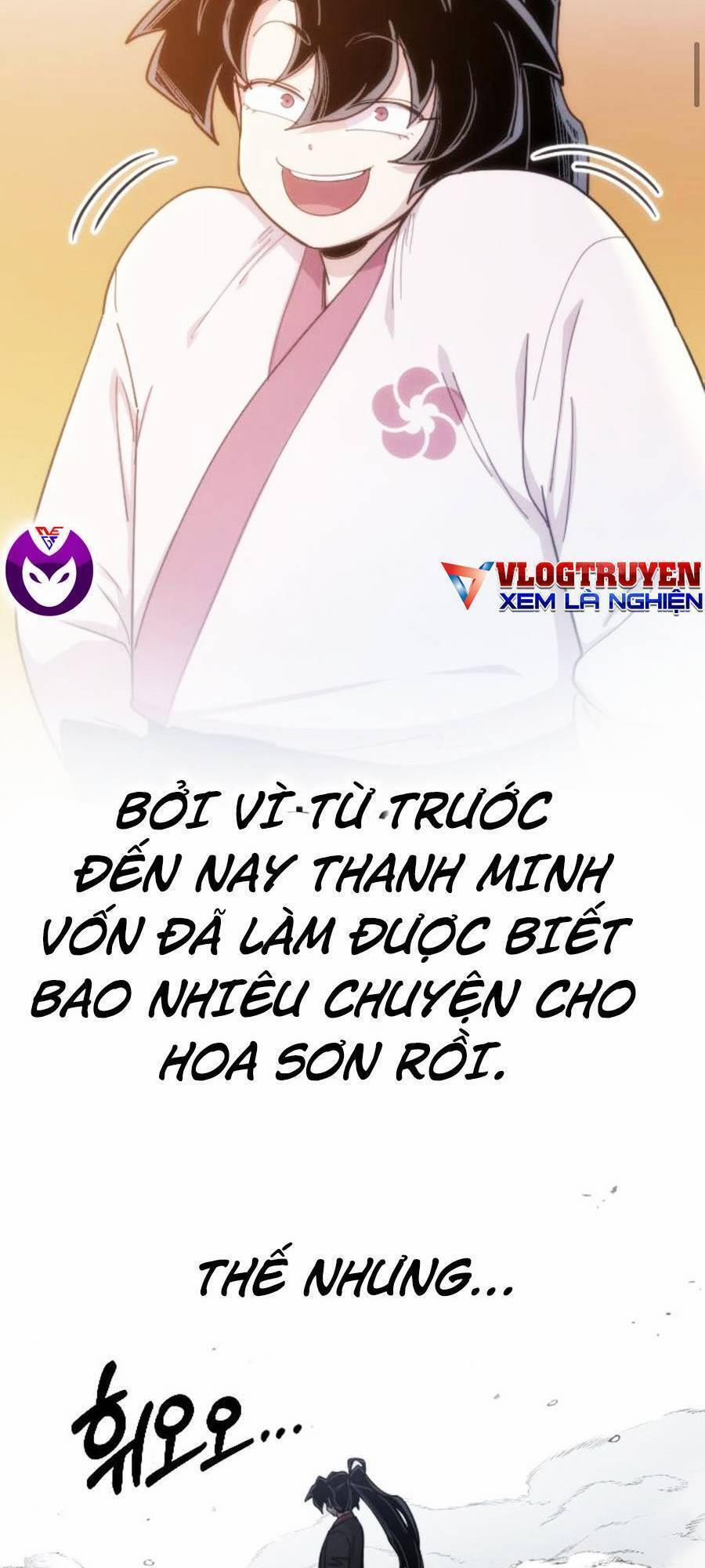 Hoa Sơn Tái Xuất | Hoa Sơn Tái Khởi 61 trang 163