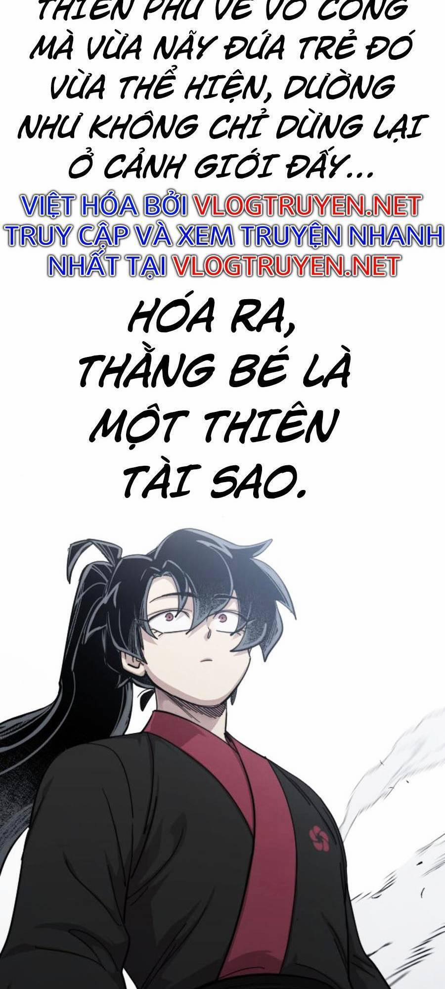 Hoa Sơn Tái Xuất | Hoa Sơn Tái Khởi 61 trang 165