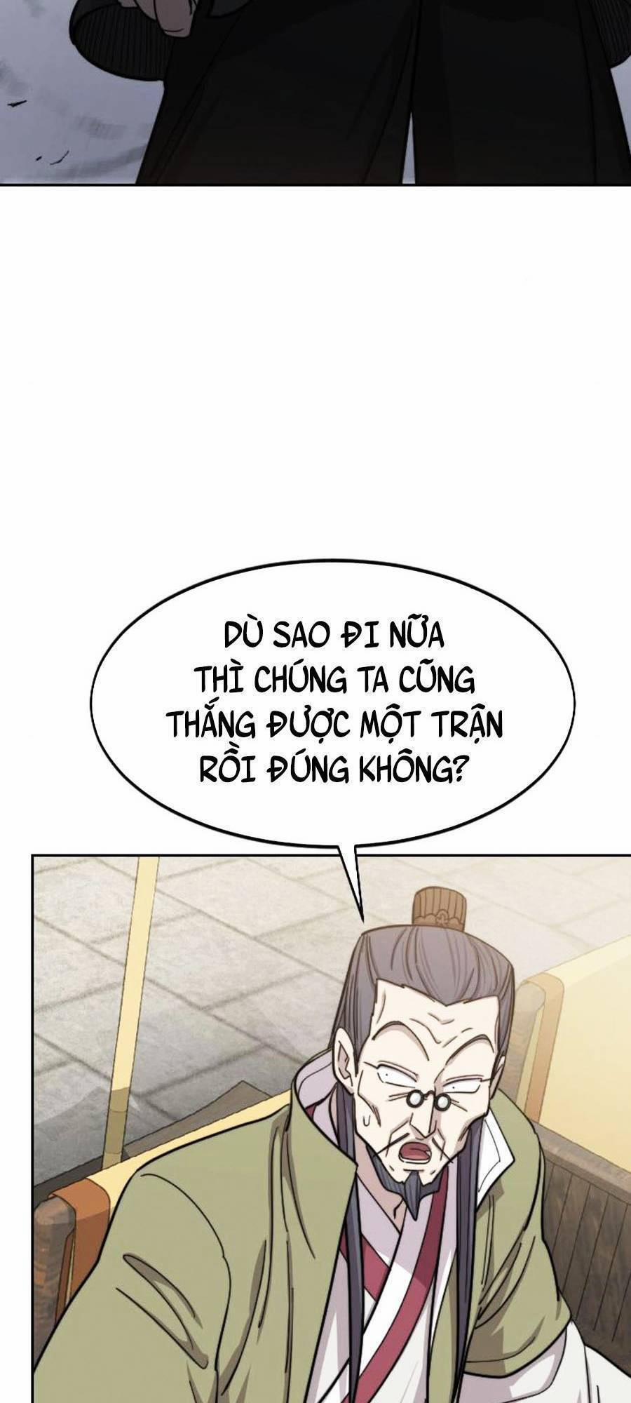 Hoa Sơn Tái Xuất | Hoa Sơn Tái Khởi 61 trang 167