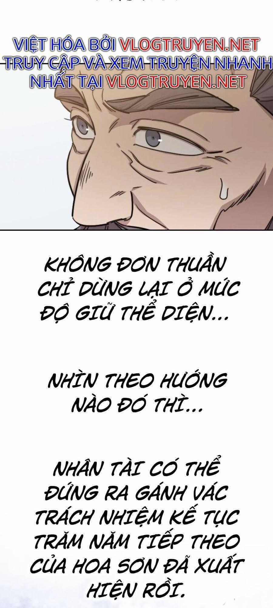 Hoa Sơn Tái Xuất | Hoa Sơn Tái Khởi 61 trang 171