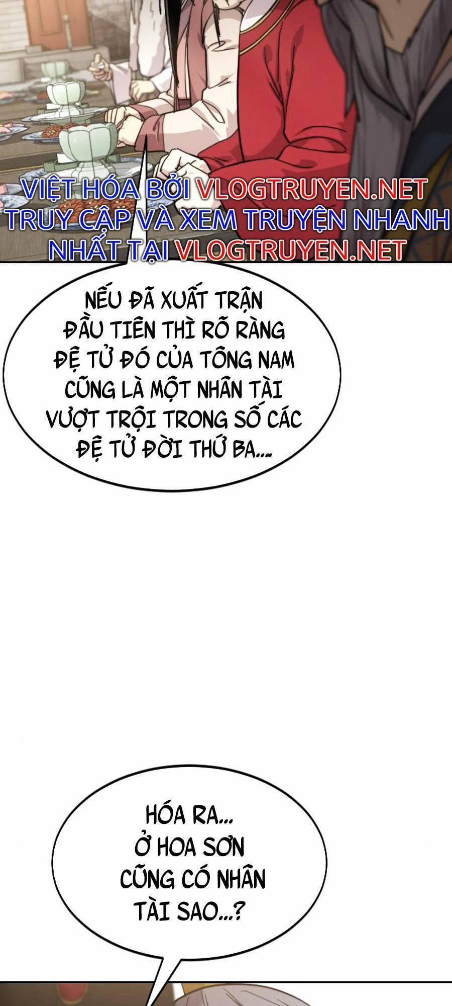 Hoa Sơn Tái Xuất | Hoa Sơn Tái Khởi 61 trang 179