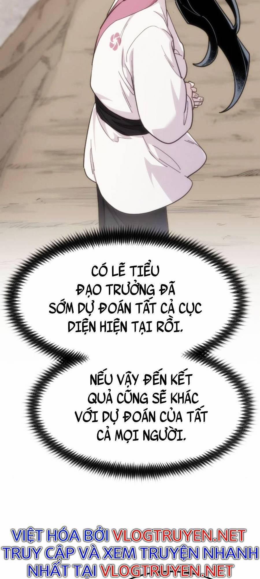 Hoa Sơn Tái Xuất | Hoa Sơn Tái Khởi 61 trang 185